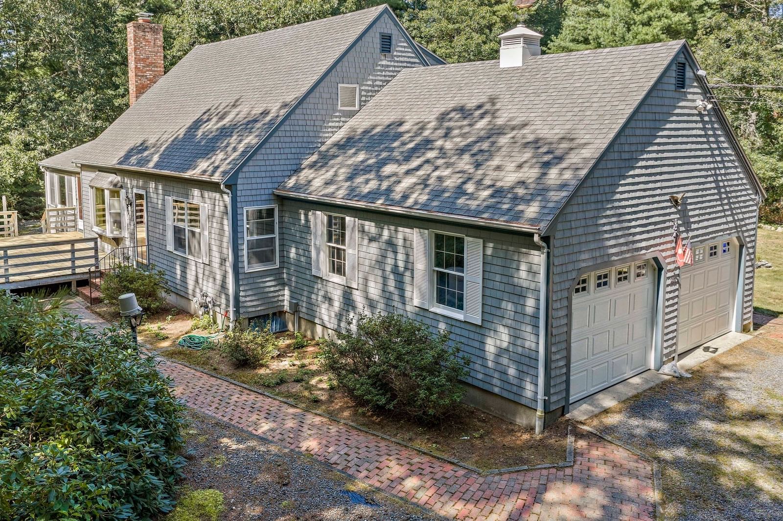 280 Wings Neck Rd Bourne — Photo 3 of 32