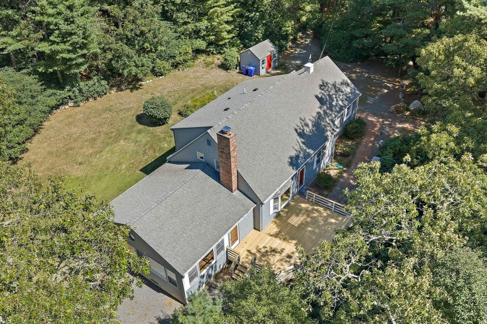 280 Wings Neck Rd Bourne — Photo 4 of 32