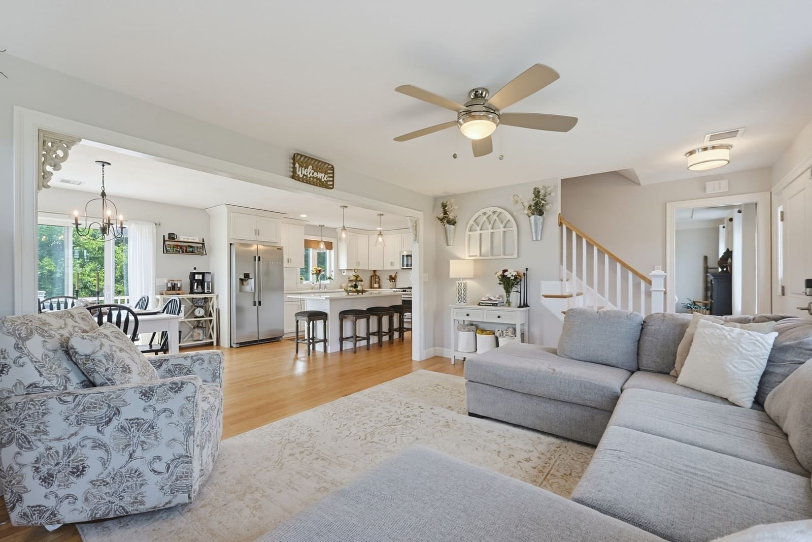 21 Windward Way Swansea — Photo 3 of 40