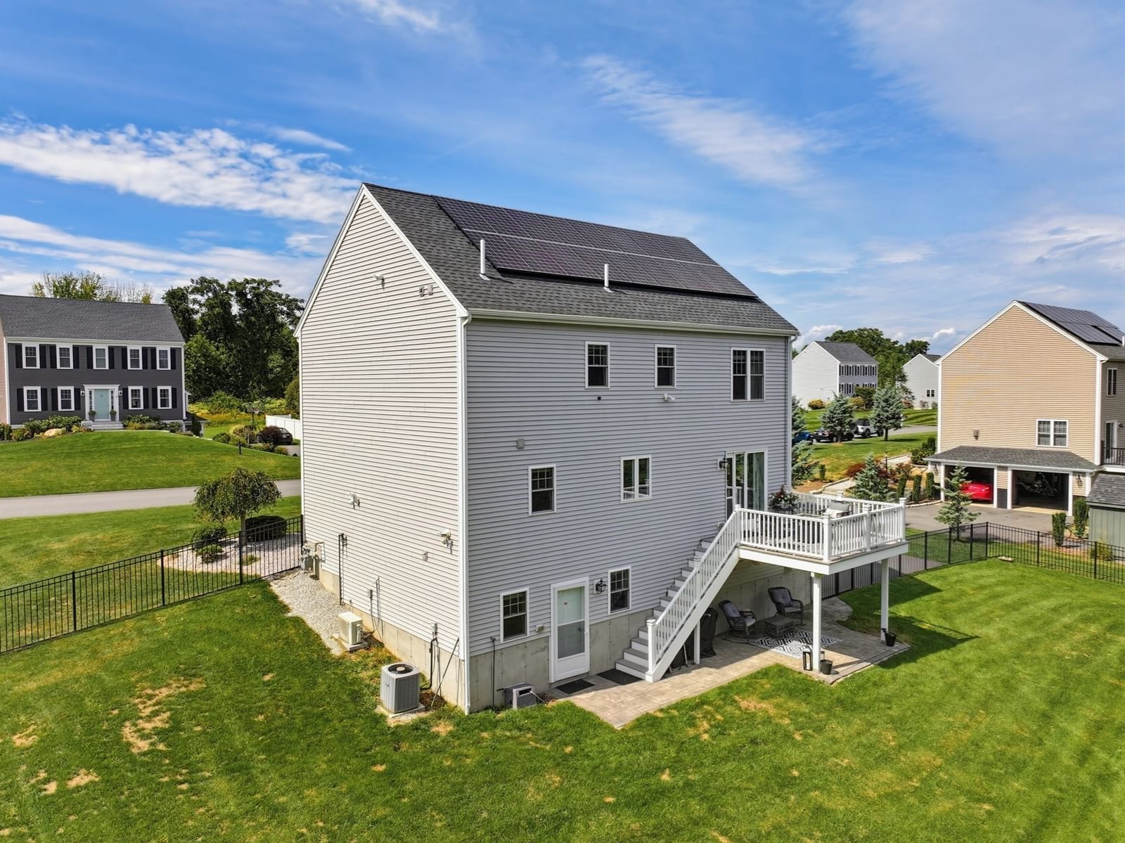 21 Windward Way Swansea — Photo 32 of 40