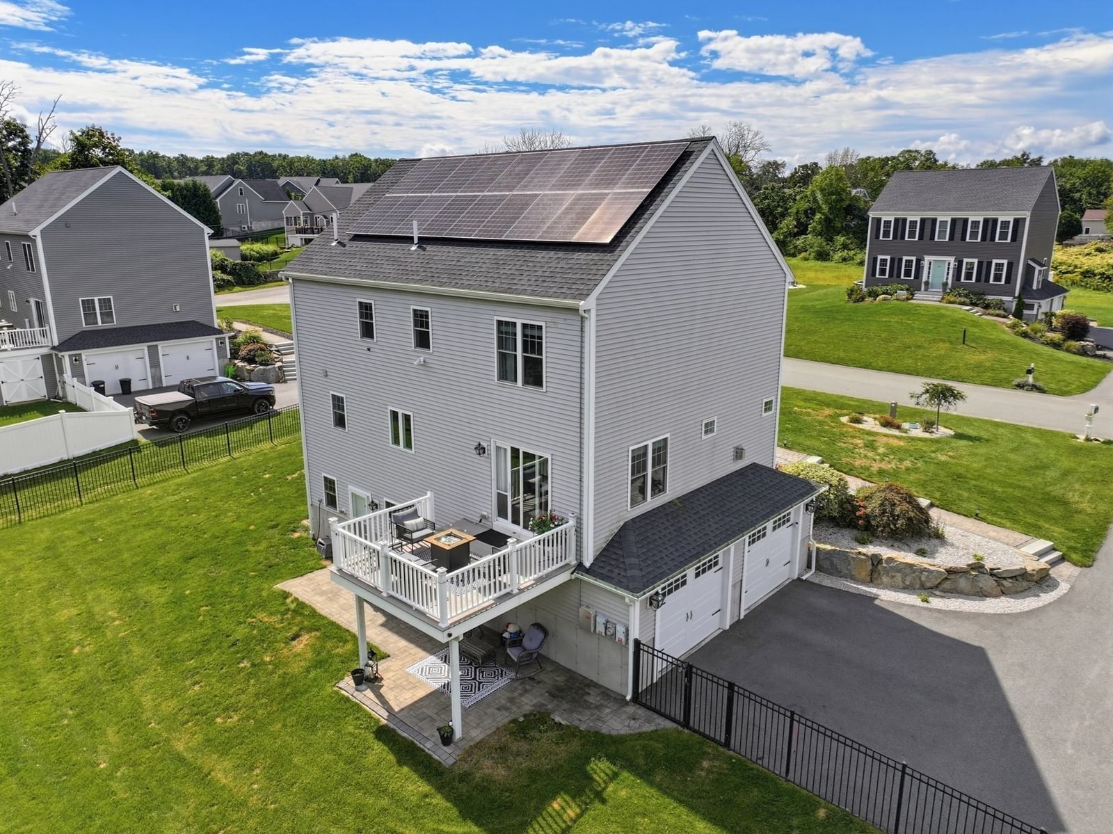 21 Windward Way Swansea — Photo 33 of 40