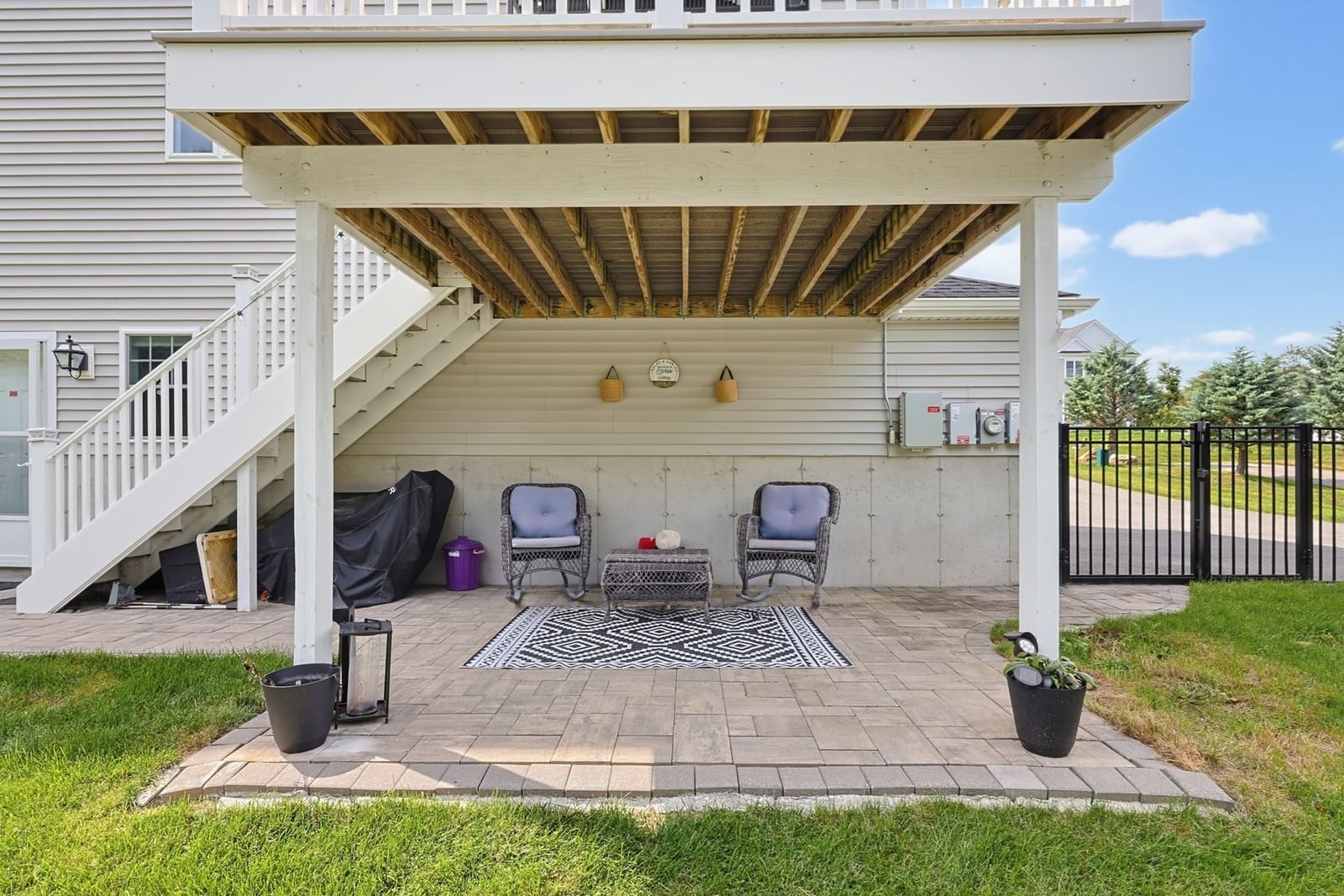 21 Windward Way Swansea — Photo 36 of 40