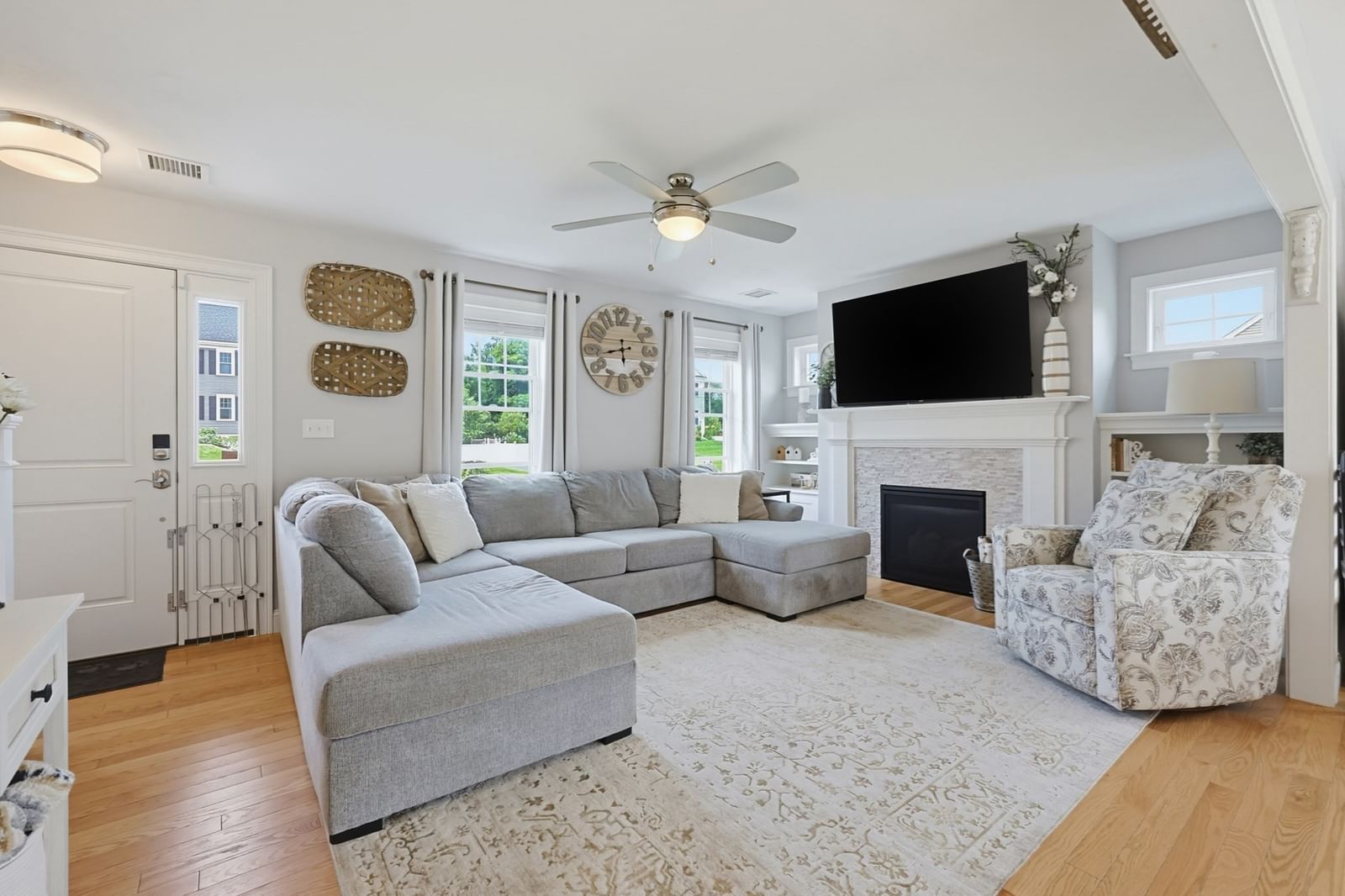 21 Windward Way Swansea — Photo 4 of 40