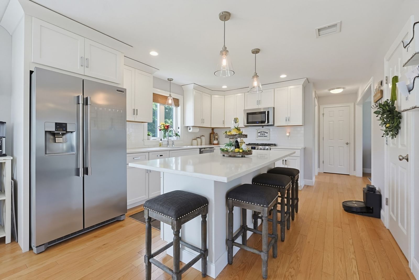 21 Windward Way Swansea — Photo 7 of 40