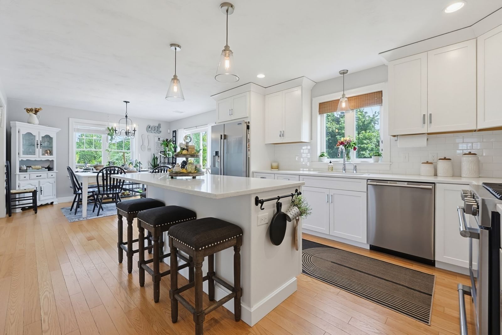 21 Windward Way Swansea — Photo 8 of 40