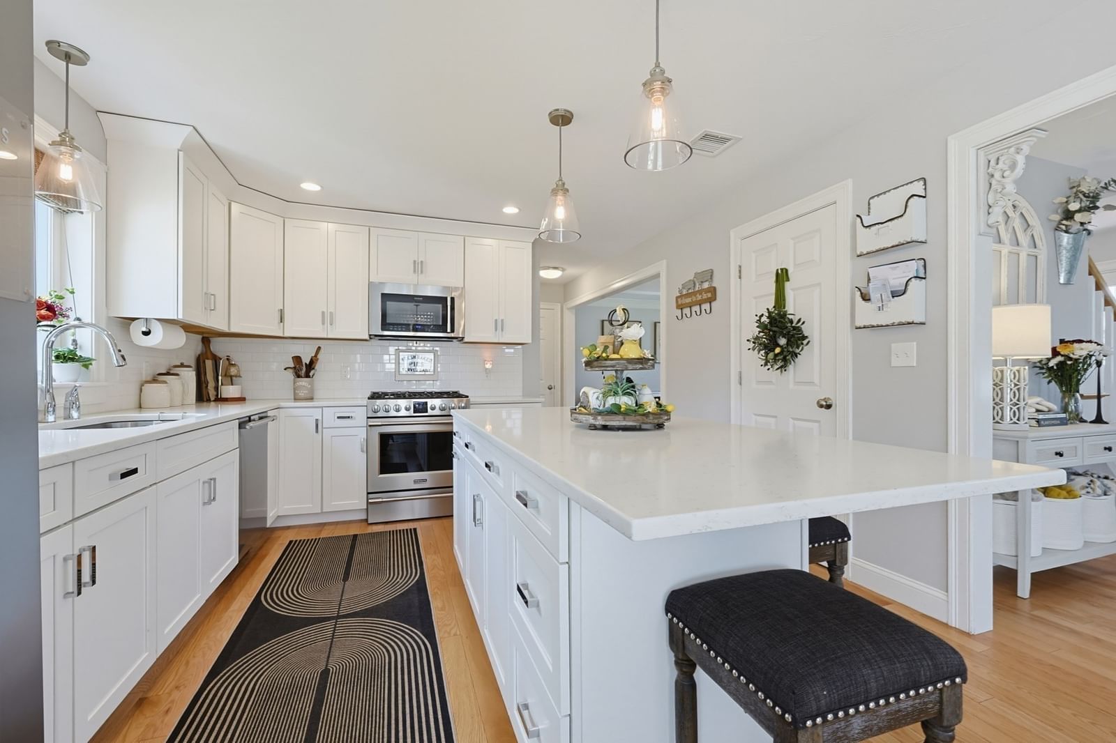 21 Windward Way Swansea — Photo 9 of 40