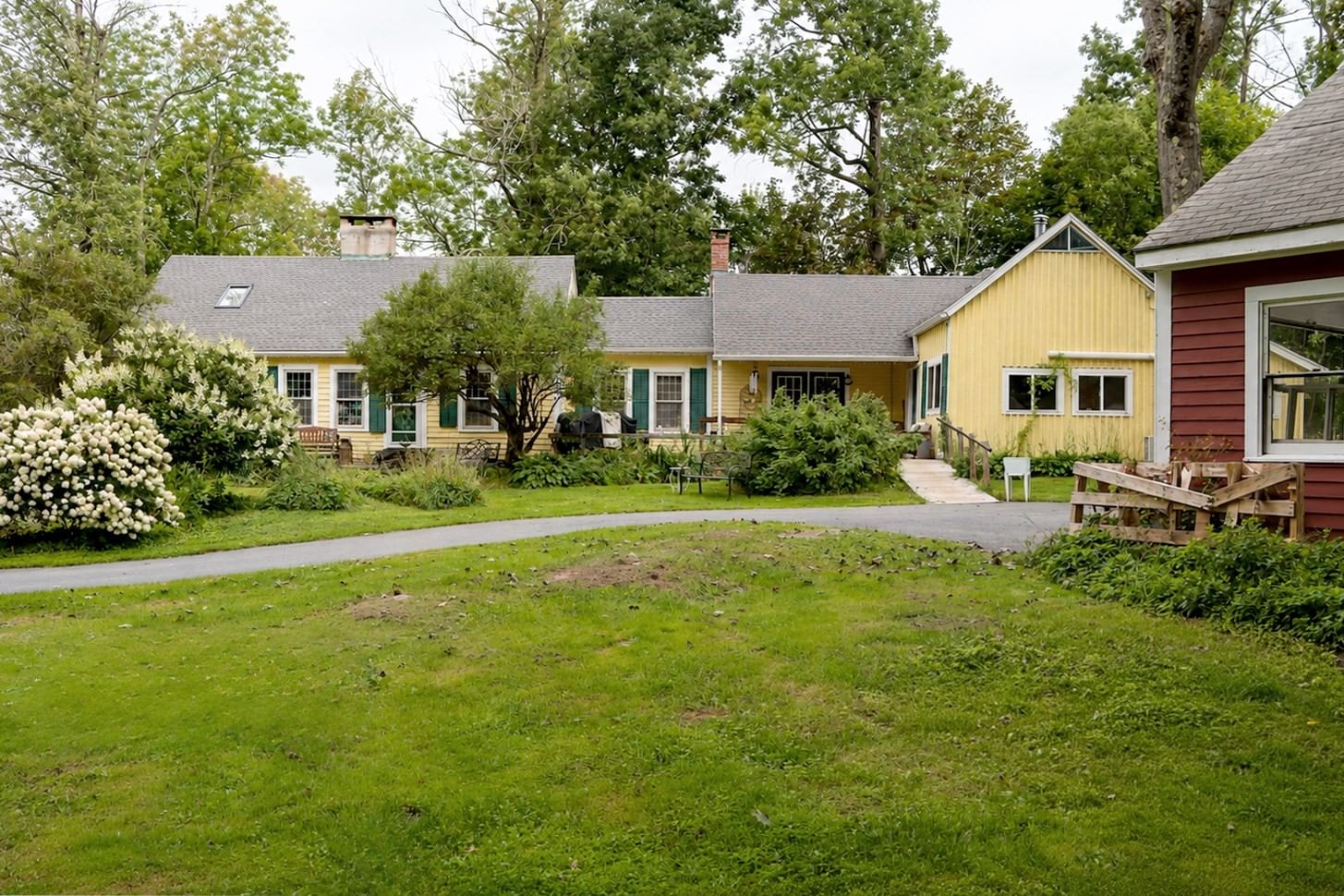 172 Skyline Trl Middlefield — Photo 1 of 18
