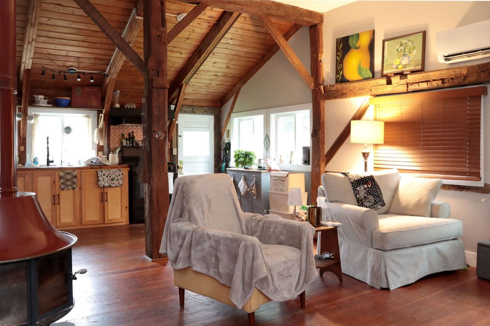 172 Skyline Trl Middlefield — Photo 9 of 18