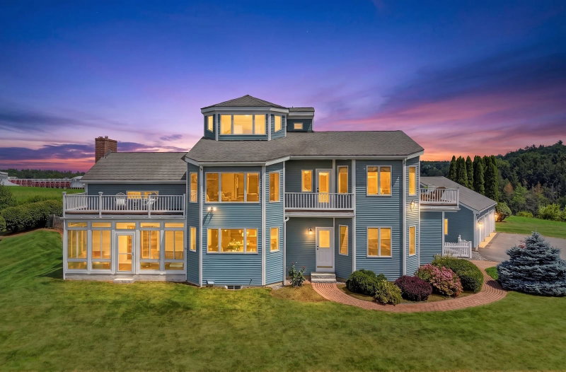 236 Old Ayer Rd