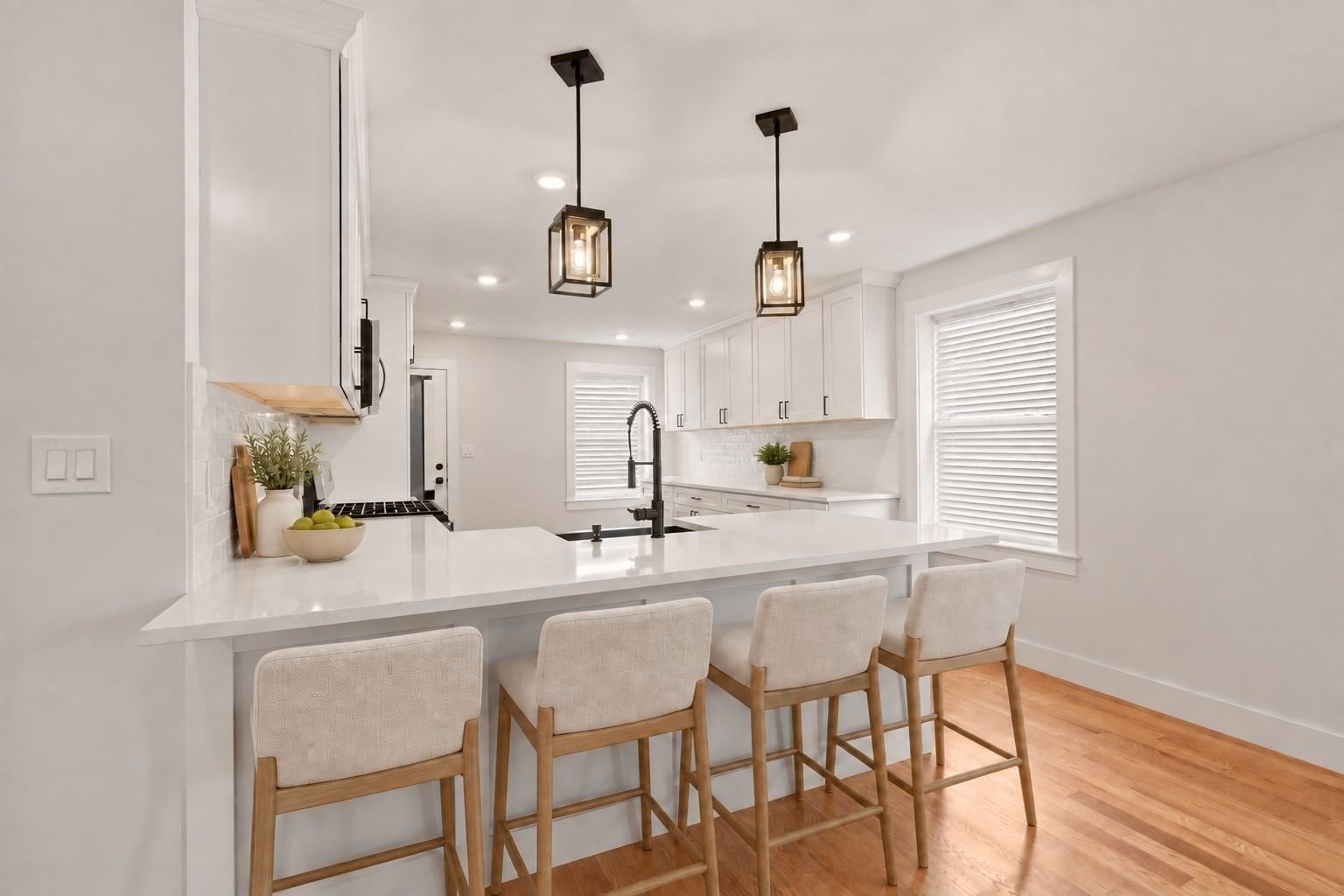 22-20 Ufford St #1 Boston — Photo 11 of 27