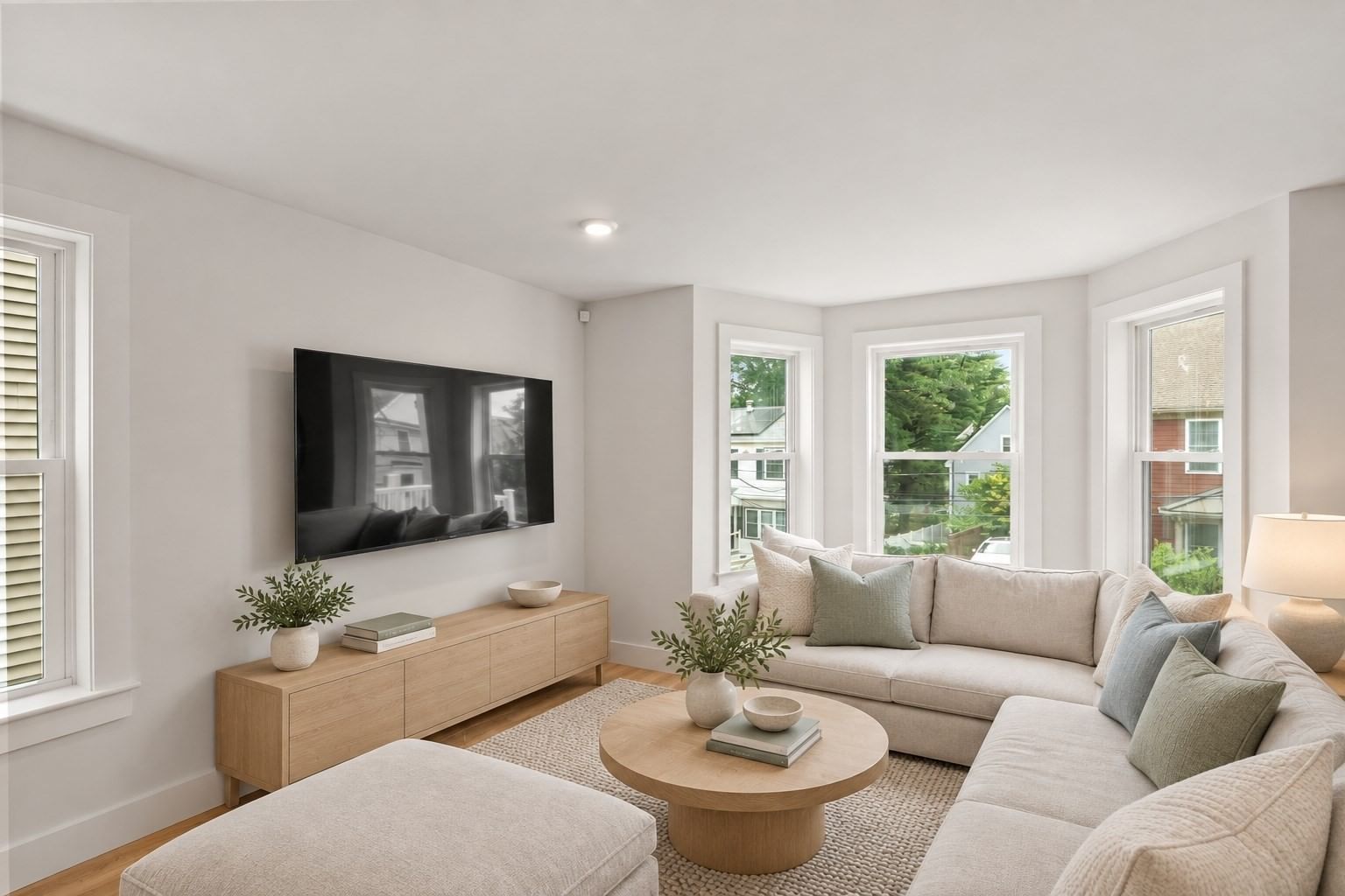 22-20 Ufford St #1 Boston — Photo 4 of 27