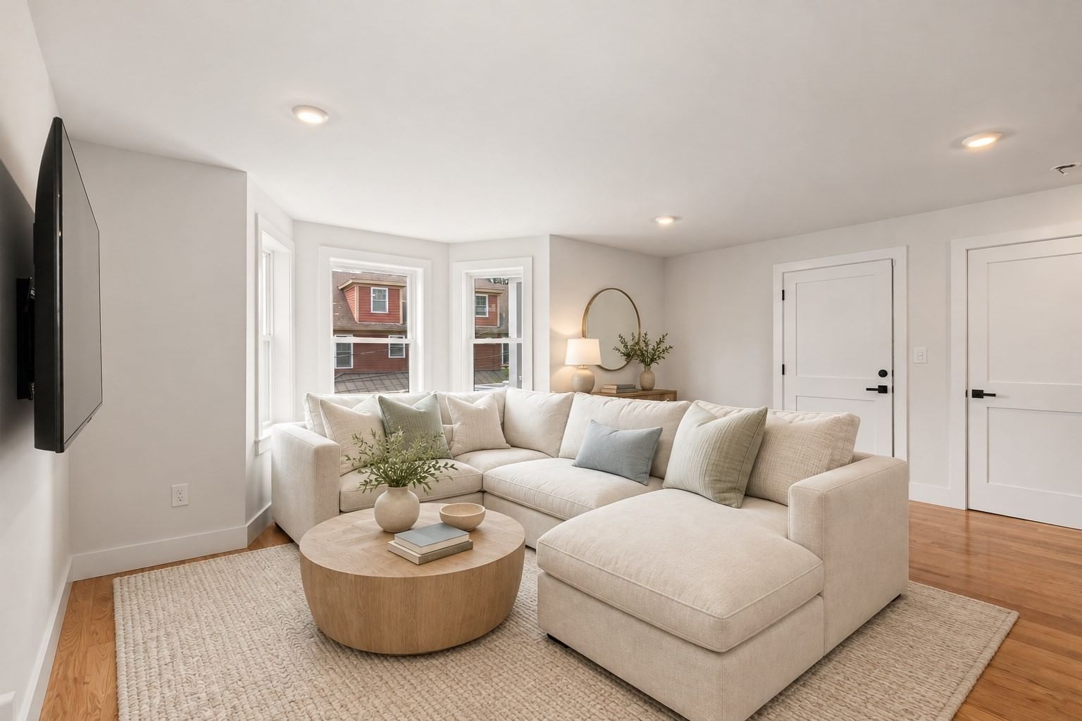 22-20 Ufford St #1 Boston — Photo 5 of 27