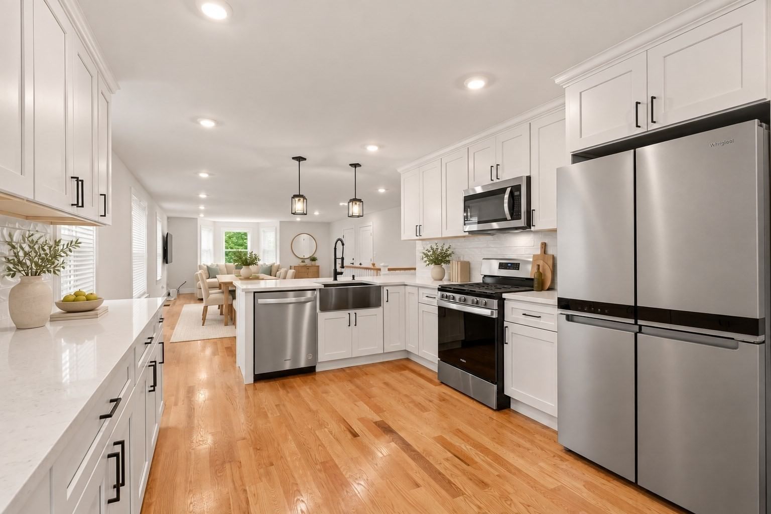 22-20 Ufford St #1 Boston — Photo 9 of 27