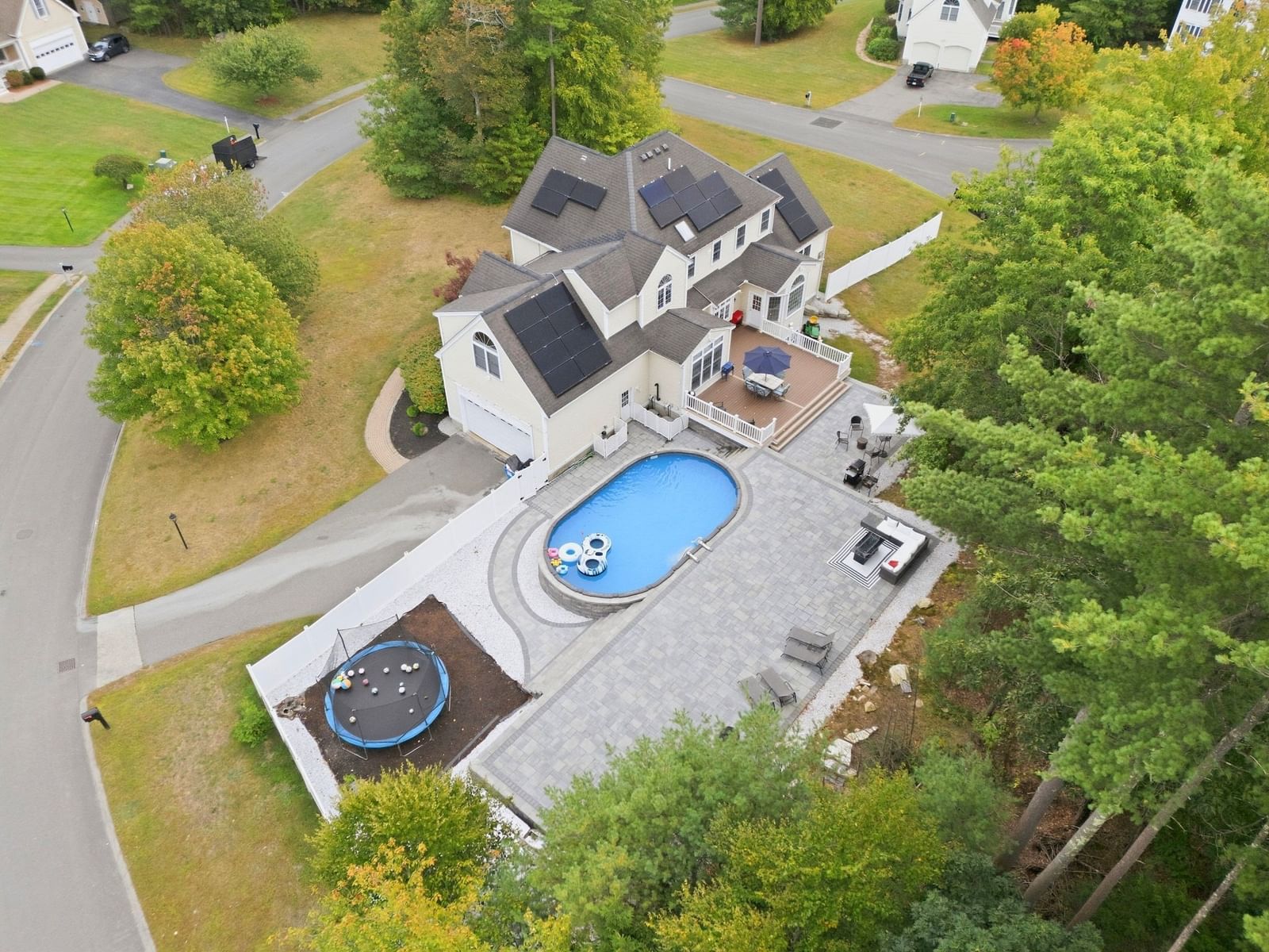 18 Loon Hill Rd Ayer — Photo 12 of 42