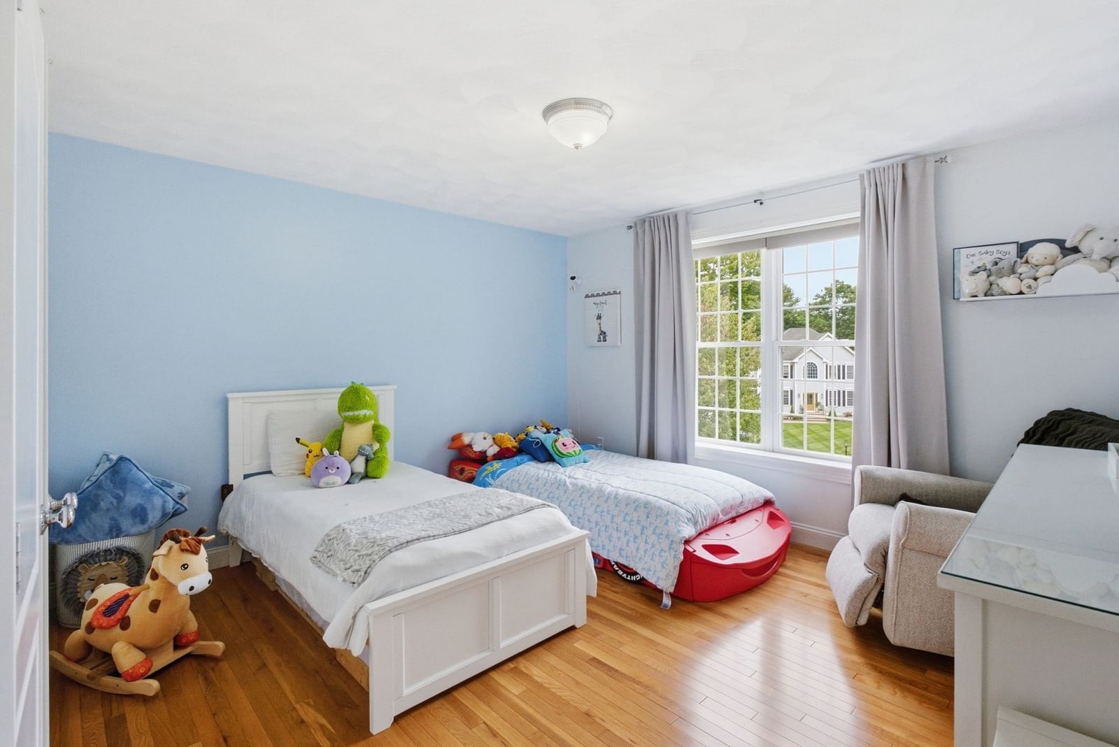 18 Loon Hill Rd Ayer — Photo 30 of 42
