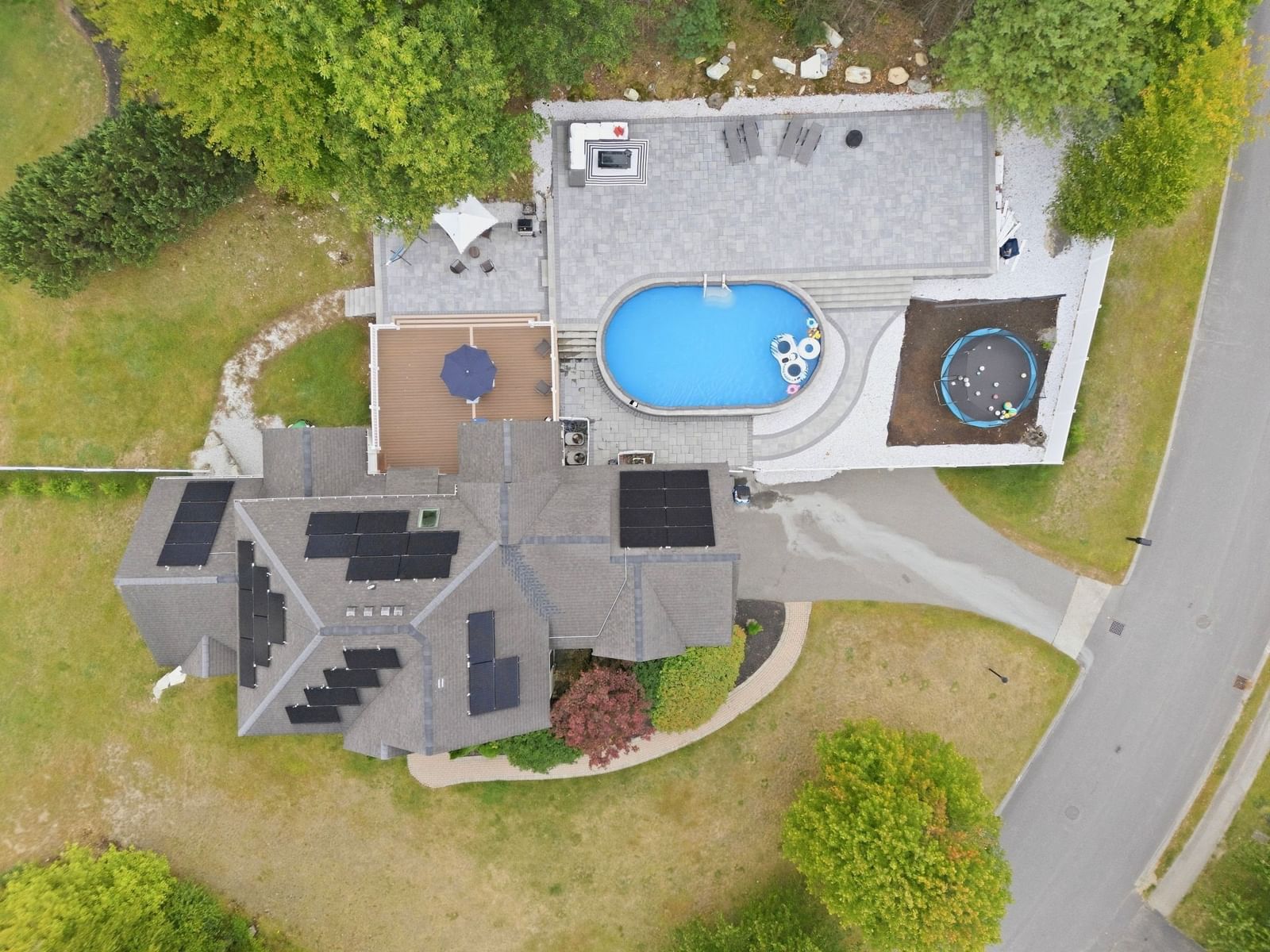 18 Loon Hill Rd Ayer — Photo 40 of 42