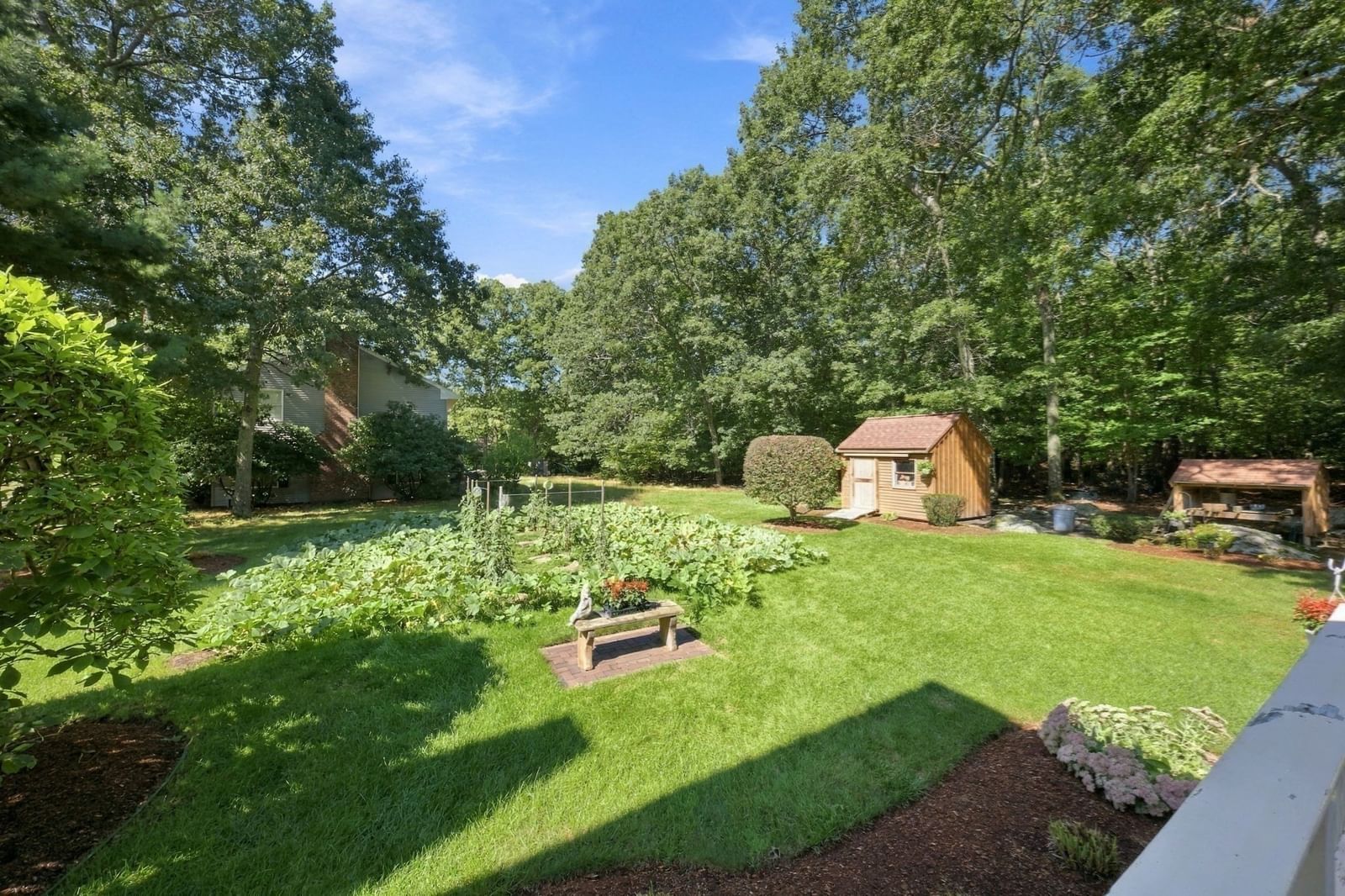43 Santee Rd Brockton — Photo 33 of 37