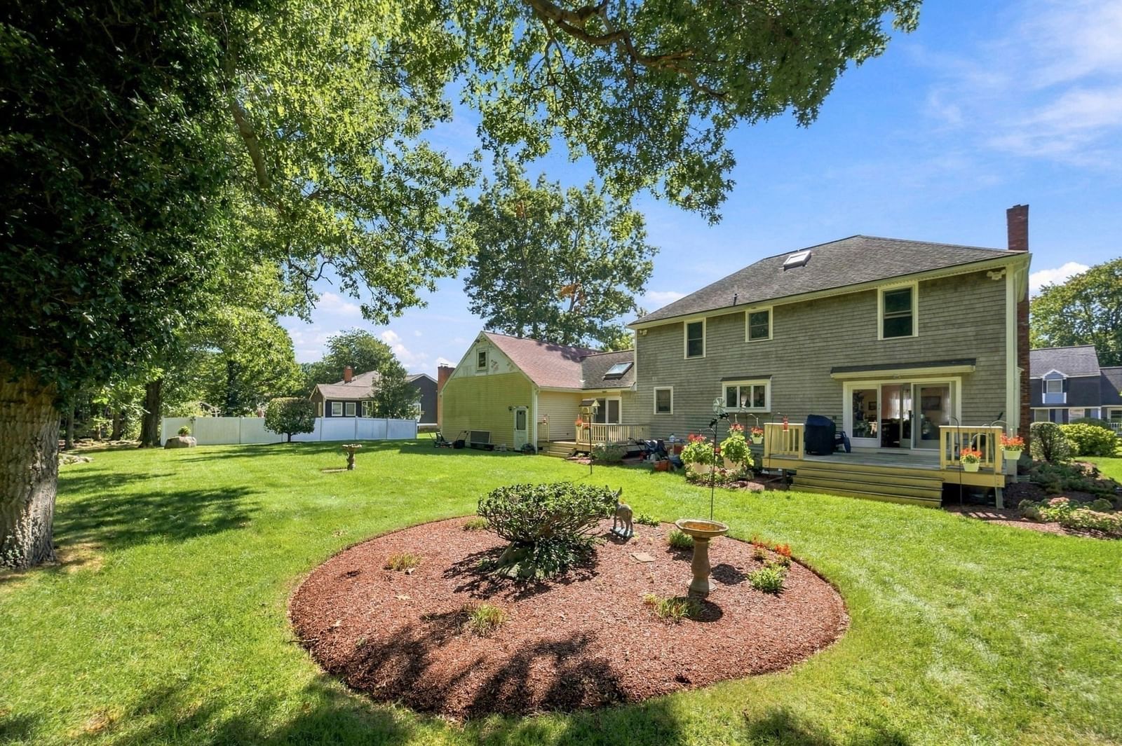 43 Santee Rd Brockton — Photo 34 of 37