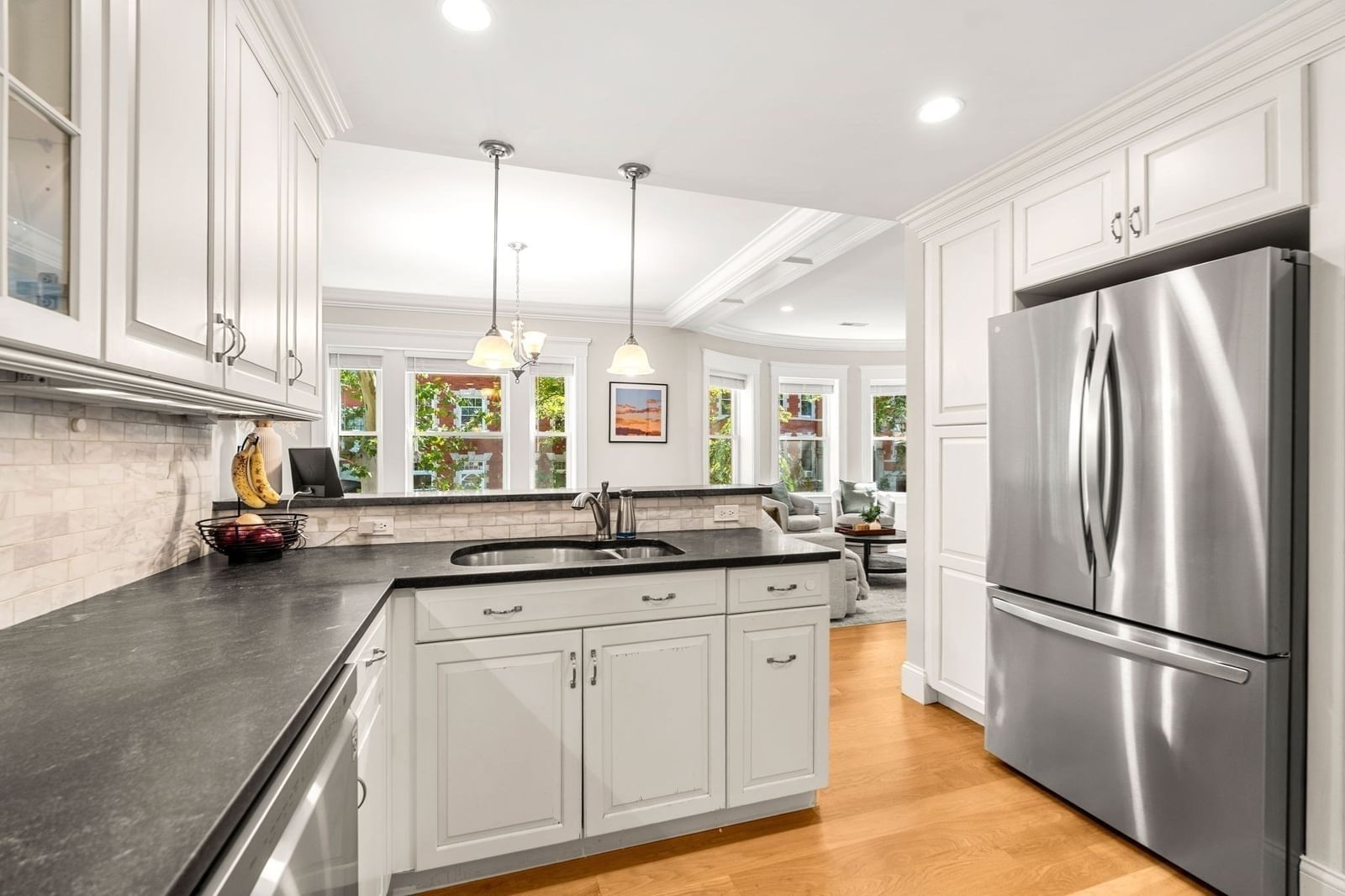 11 Claflin Rd #2 Brookline — Photo 16 of 34