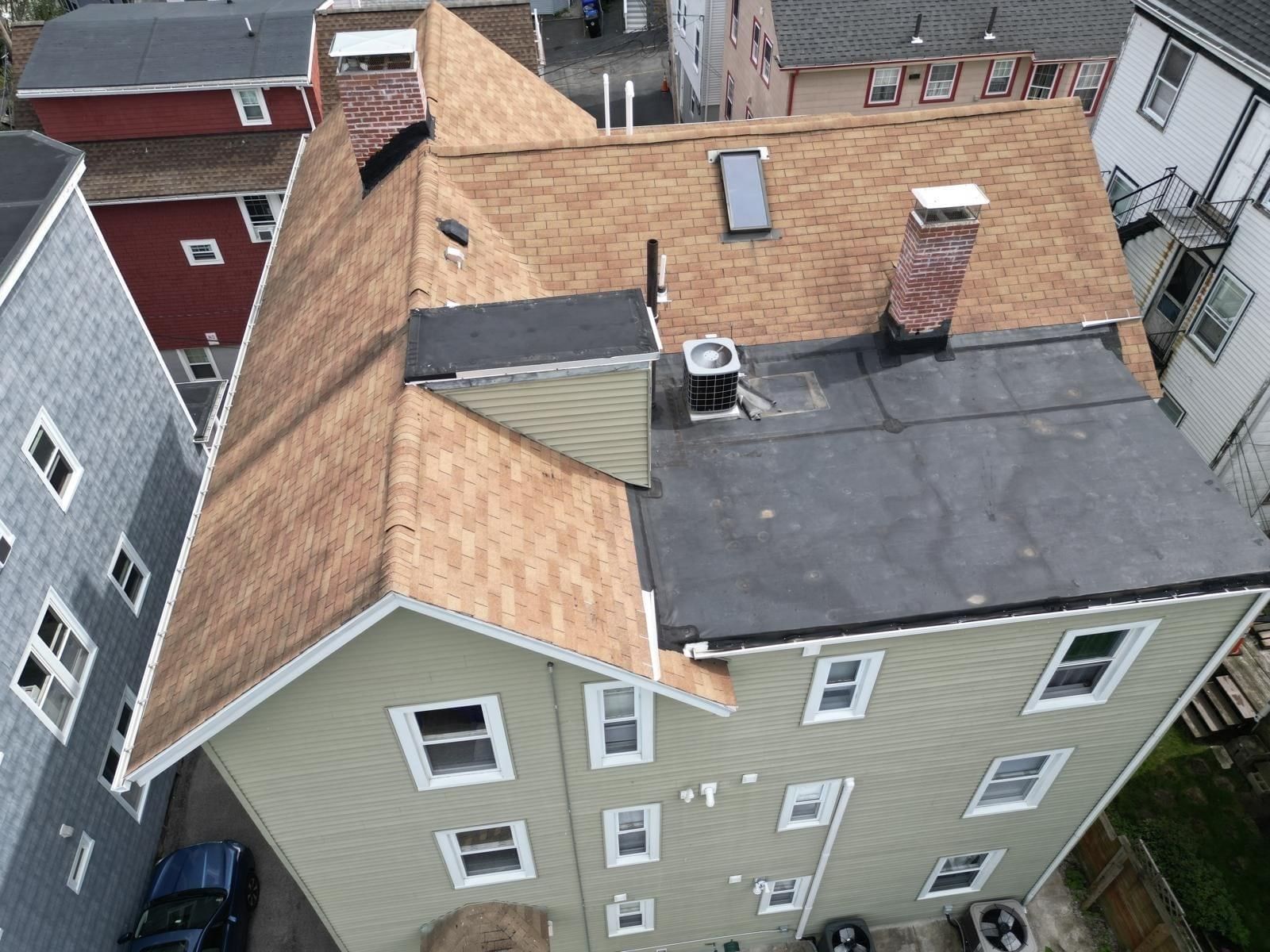 8 White Ave Brookline — Photo 35 of 38