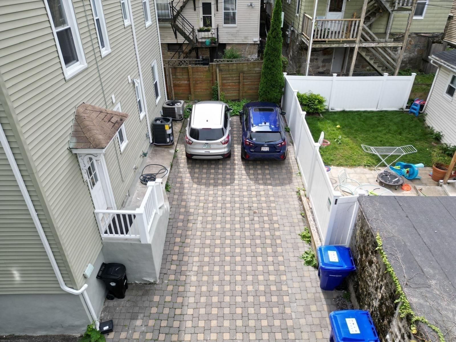 8 White Ave Brookline — Photo 36 of 38