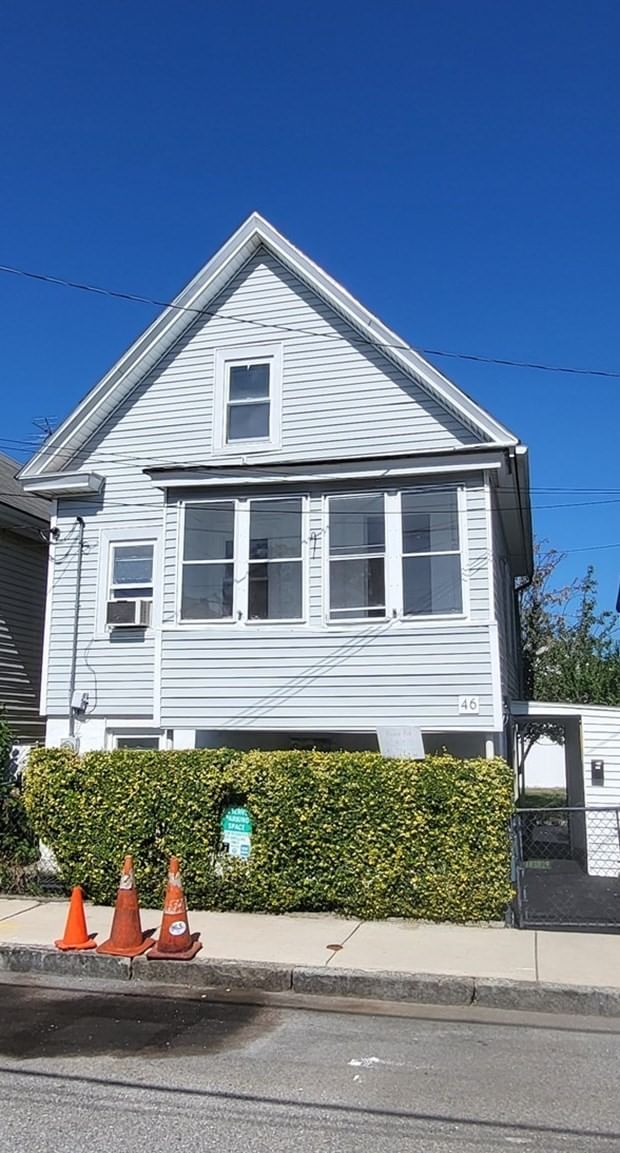 46 North Street Lowell — Photo 1 of 22