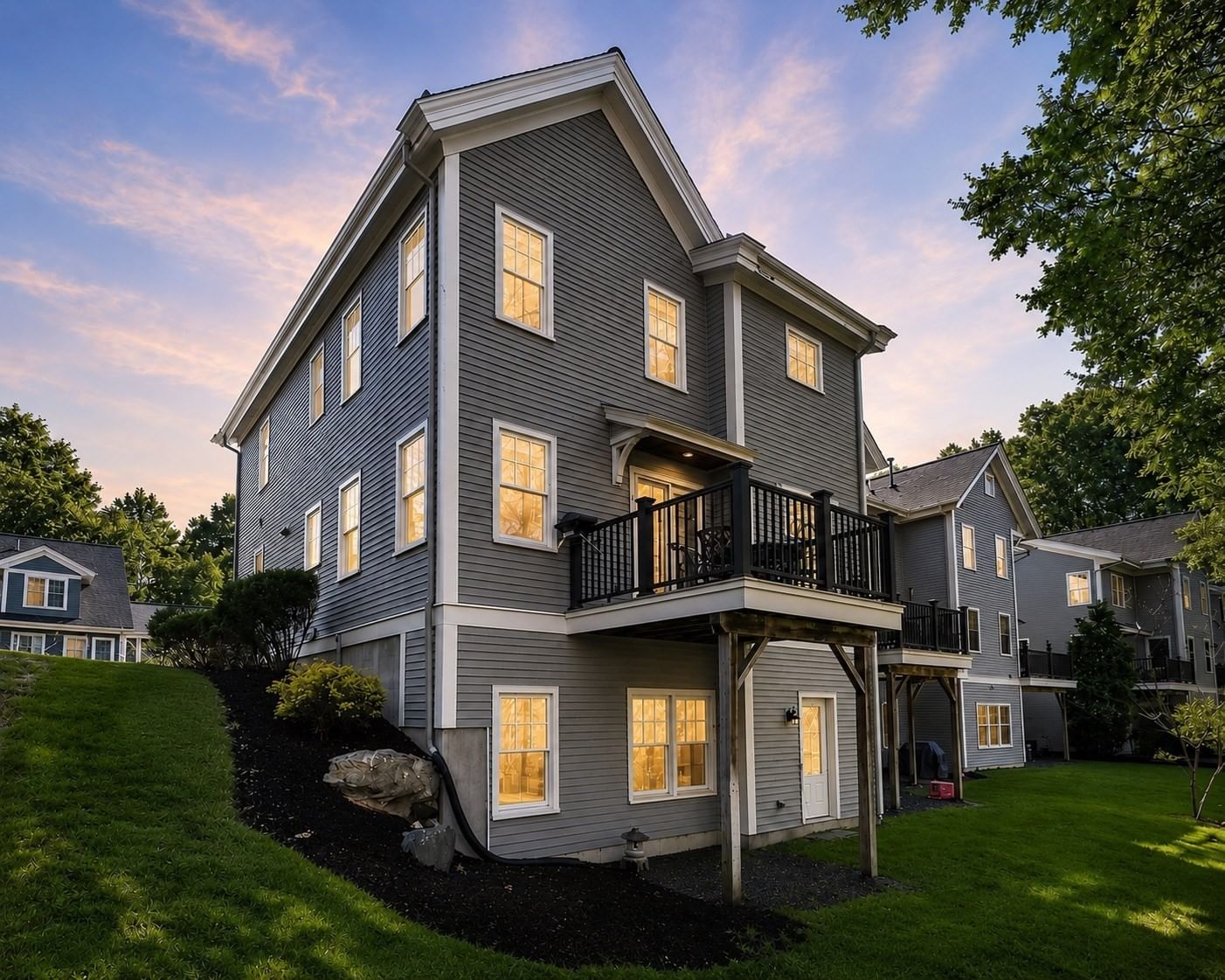 36 Journeys End Ln #36 Lexington — Photo 1 of 30