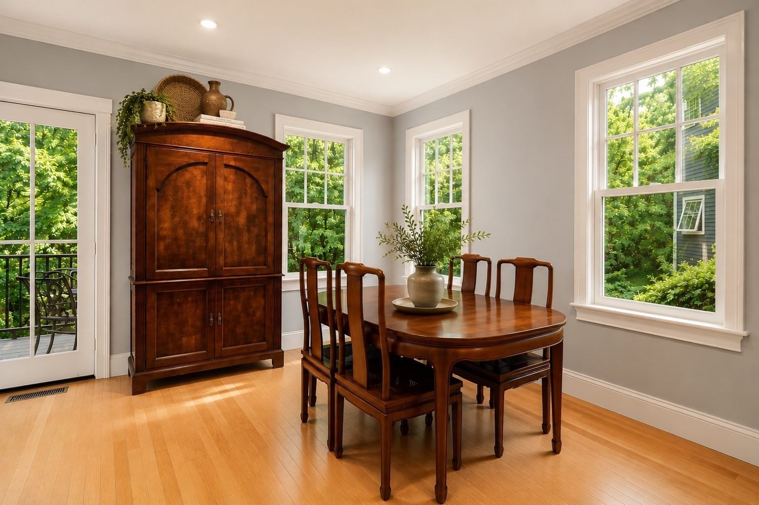 36 Journeys End Ln #36 Lexington — Photo 10 of 30
