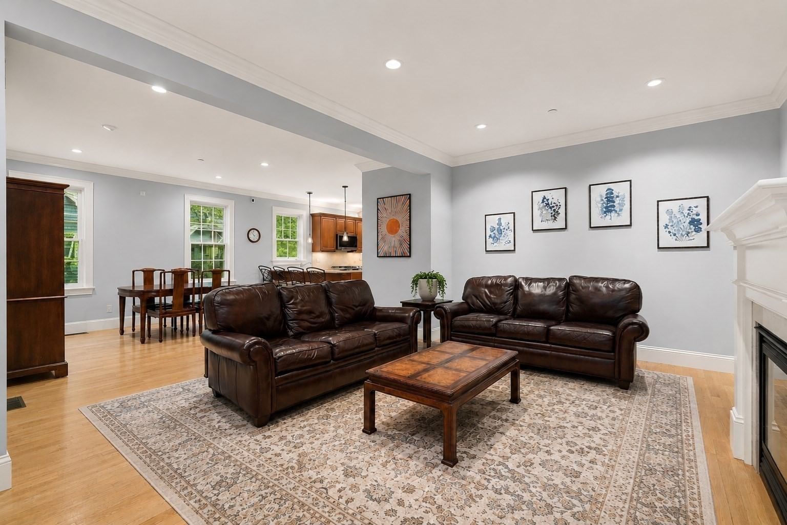 36 Journeys End Ln #36 Lexington — Photo 11 of 30