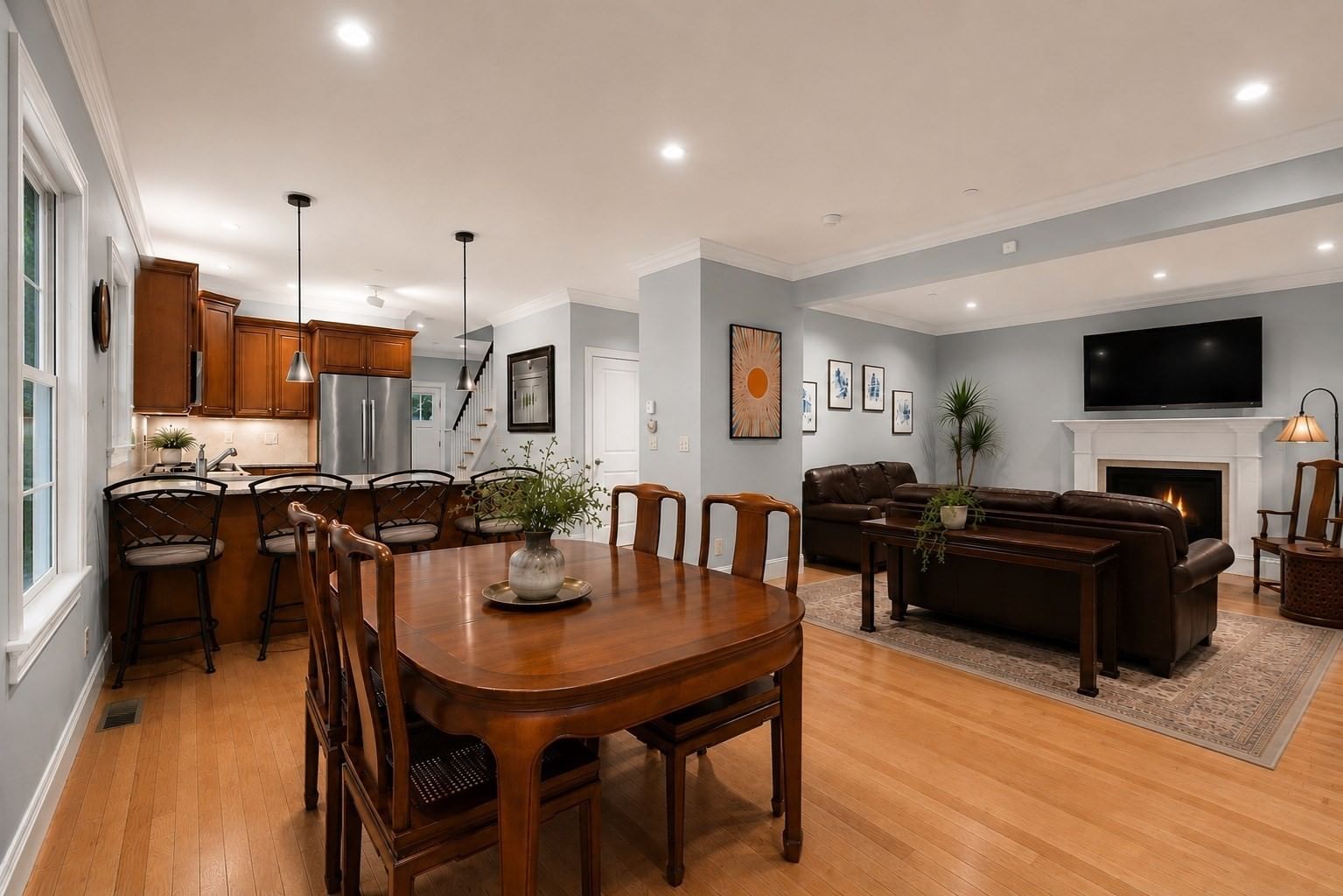 36 Journeys End Ln #36 Lexington — Photo 2 of 30