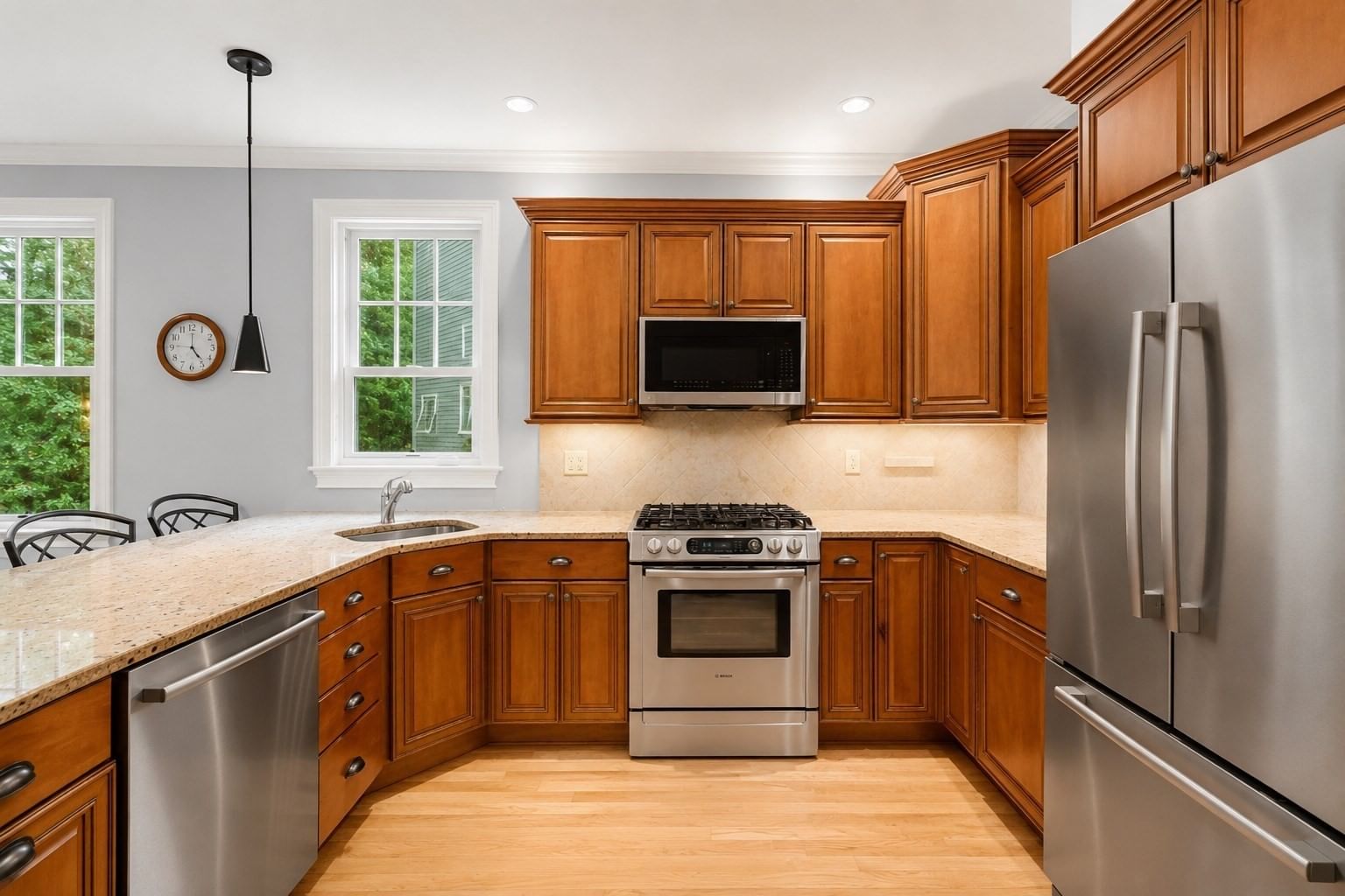36 Journeys End Ln #36 Lexington — Photo 3 of 30