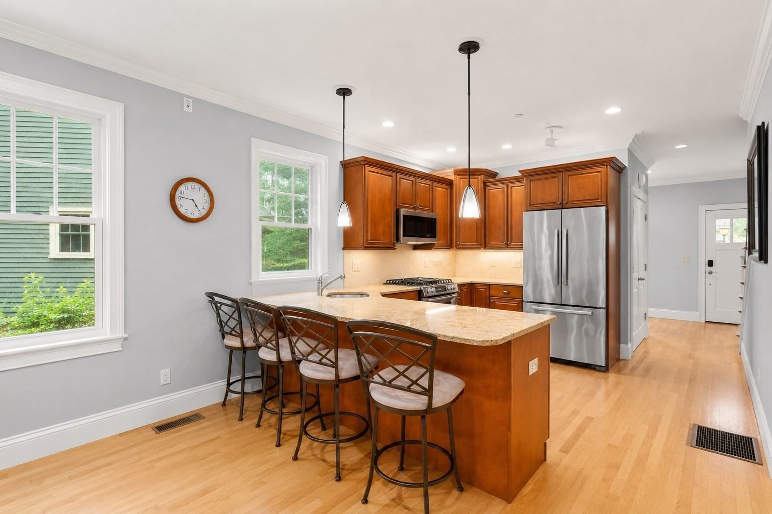 36 Journeys End Ln #36 Lexington — Photo 8 of 30
