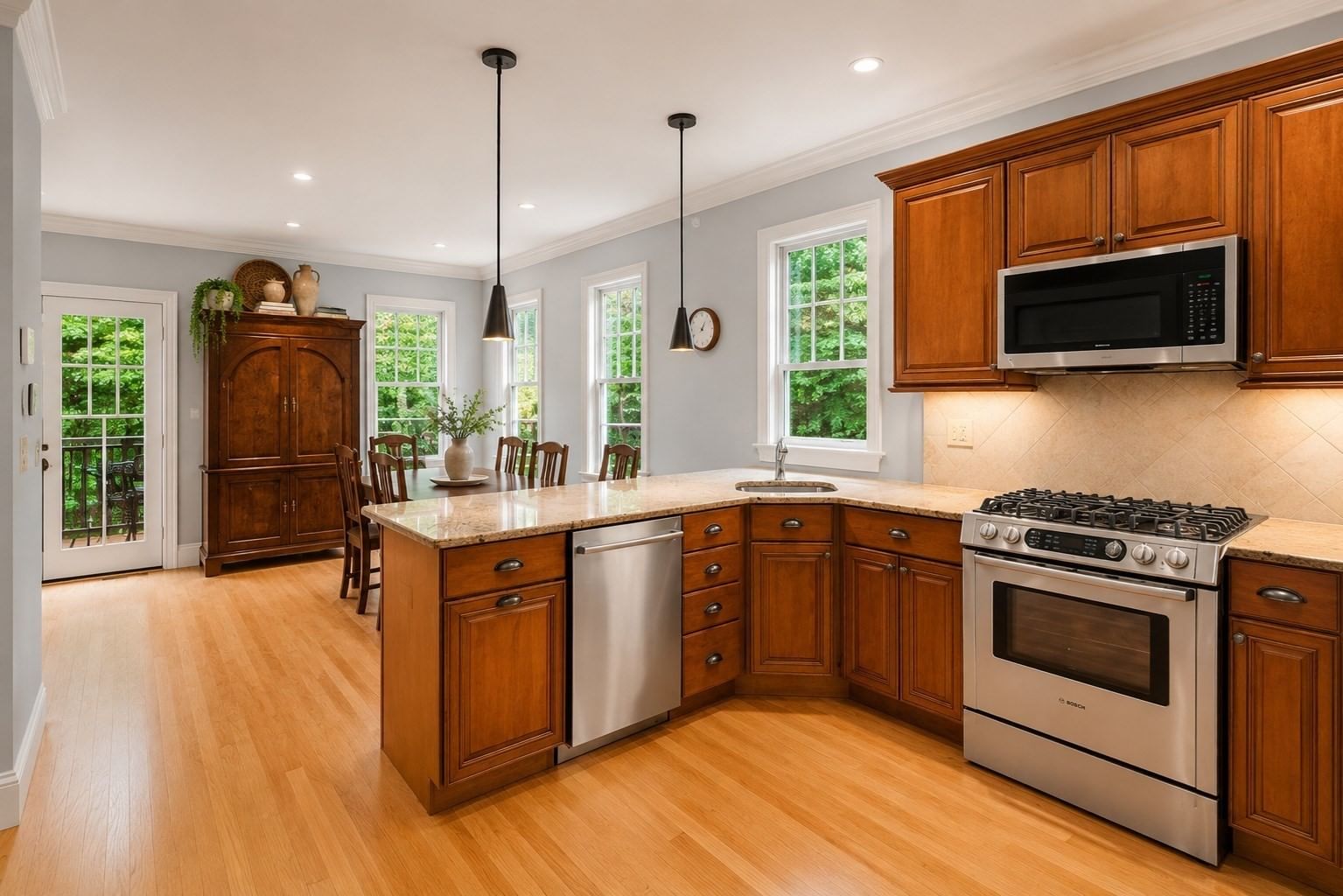 36 Journeys End Ln #36 Lexington — Photo 9 of 30