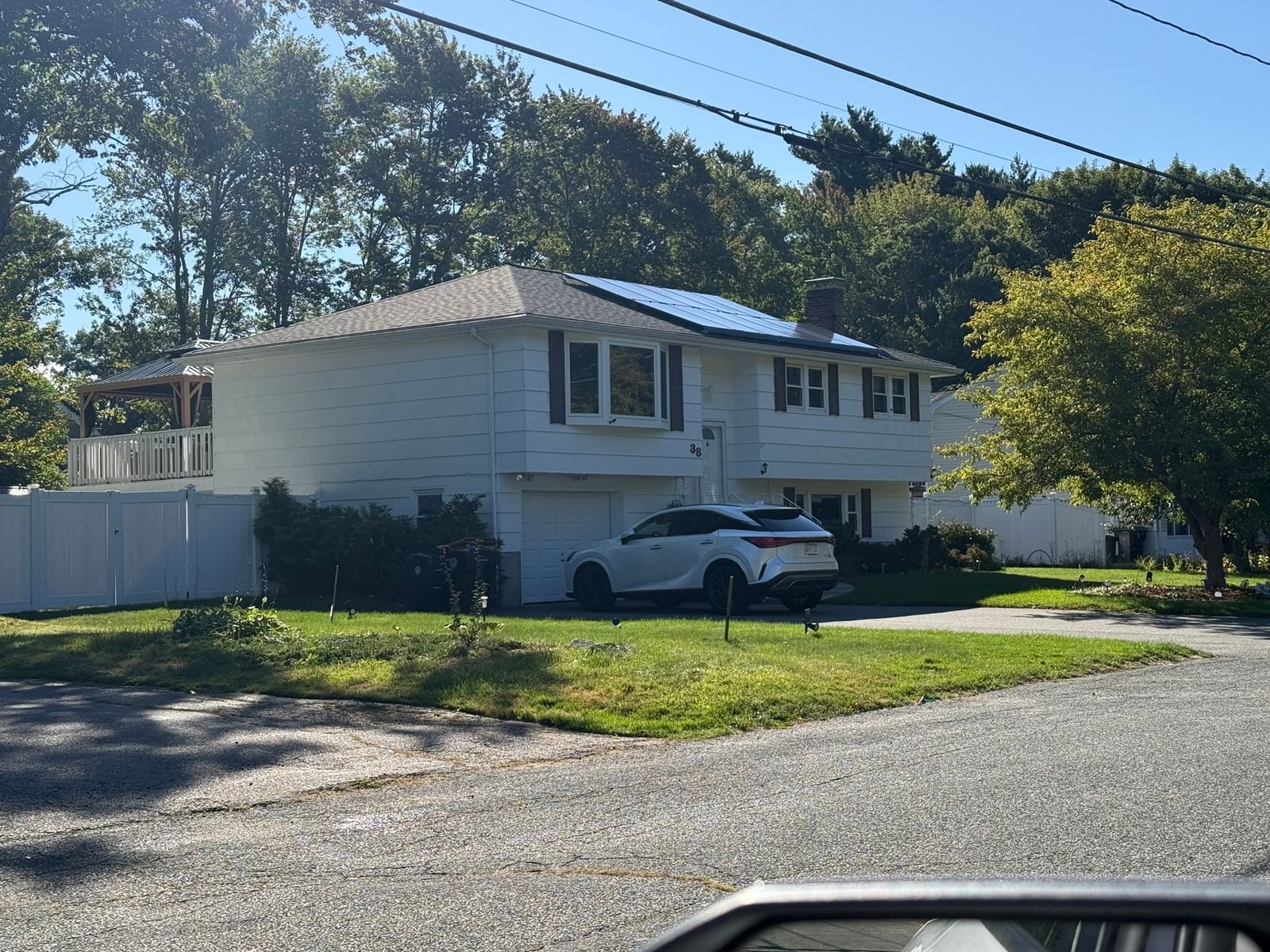 38 Rockland Dr Brockton — Photo 1 of 12