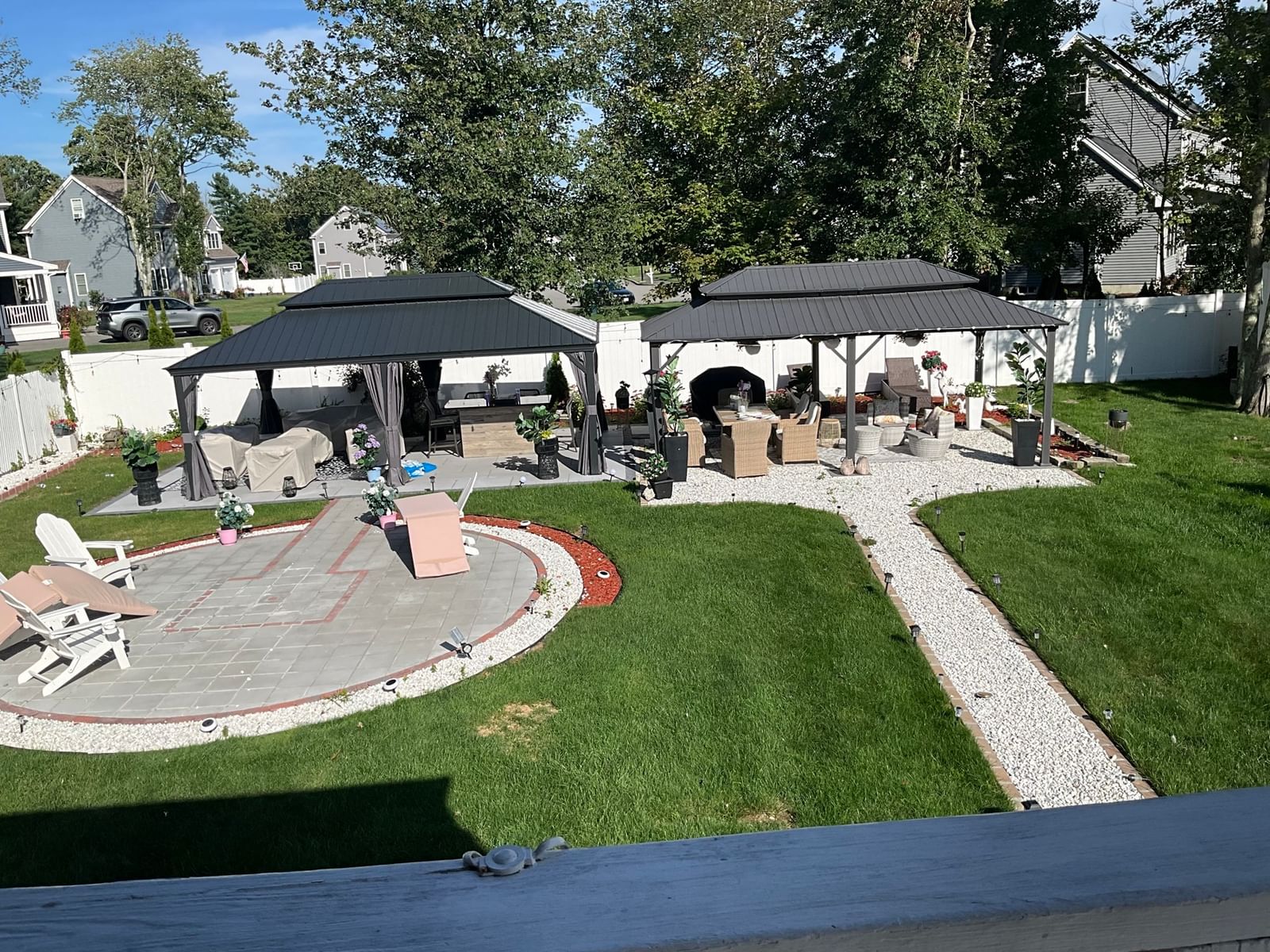 38 Rockland Dr Brockton — Photo 37 of 40