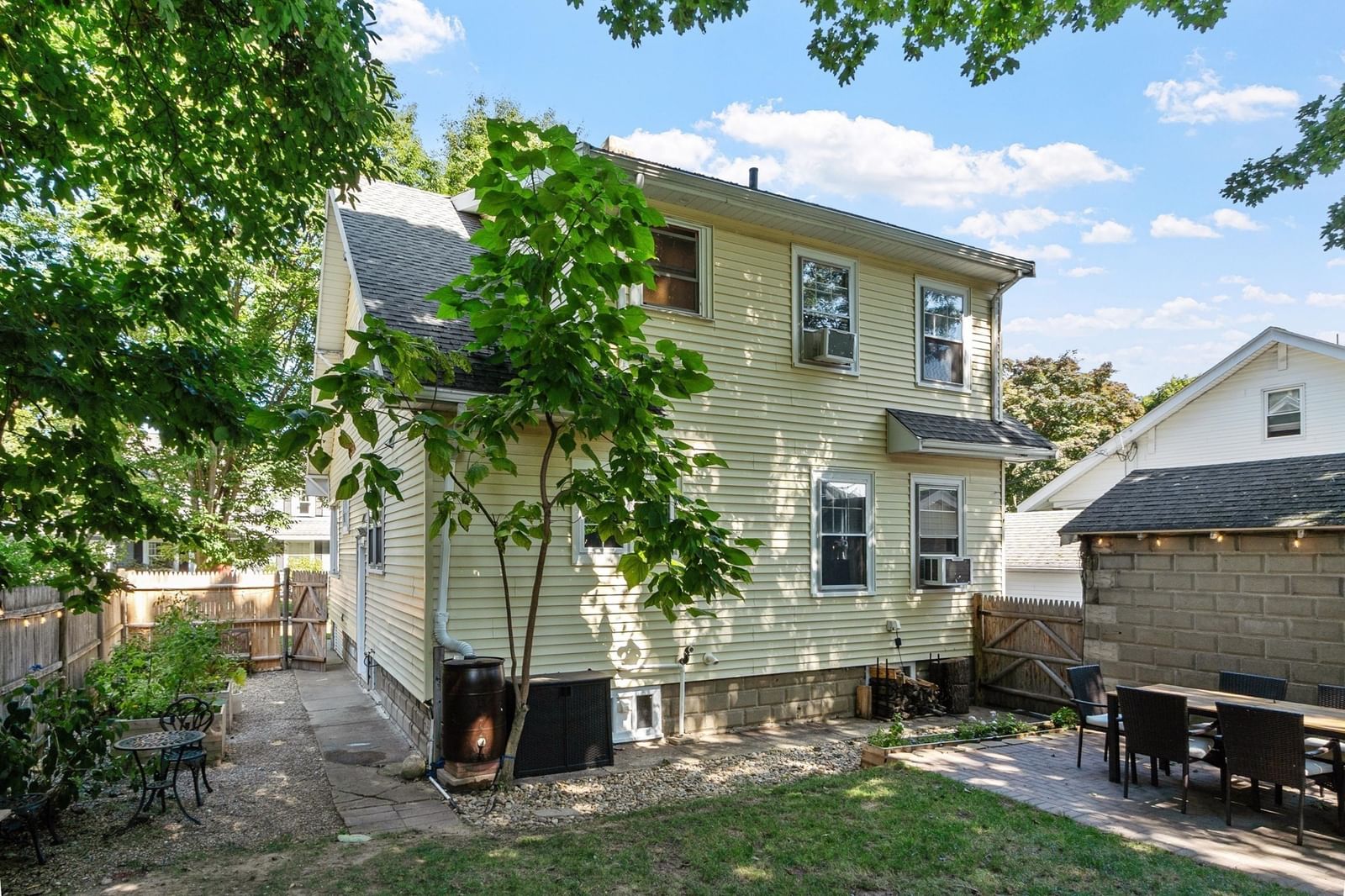 4 Stone Avenue Stoneham — Photo 36 of 42