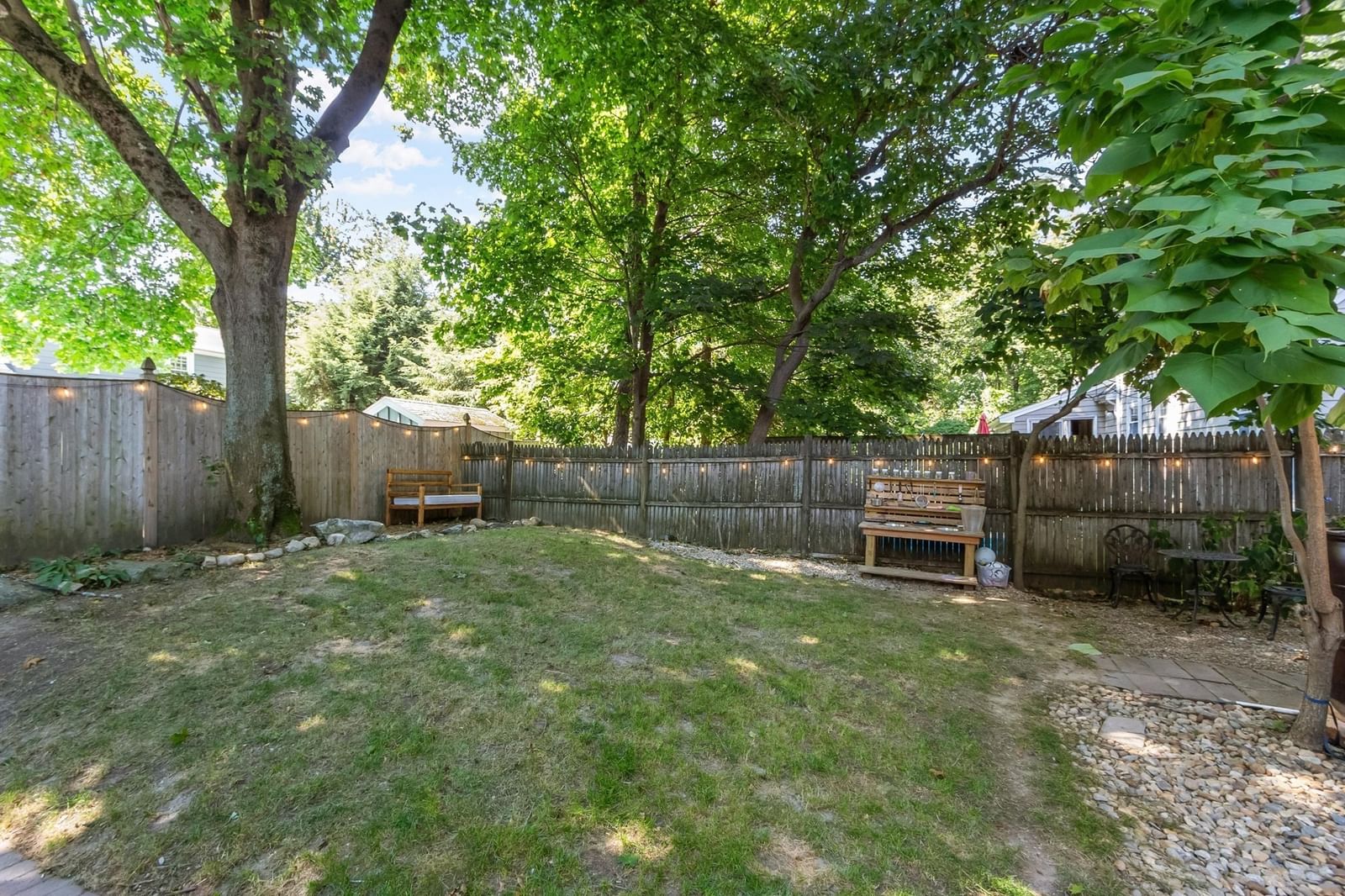 4 Stone Avenue Stoneham — Photo 40 of 42