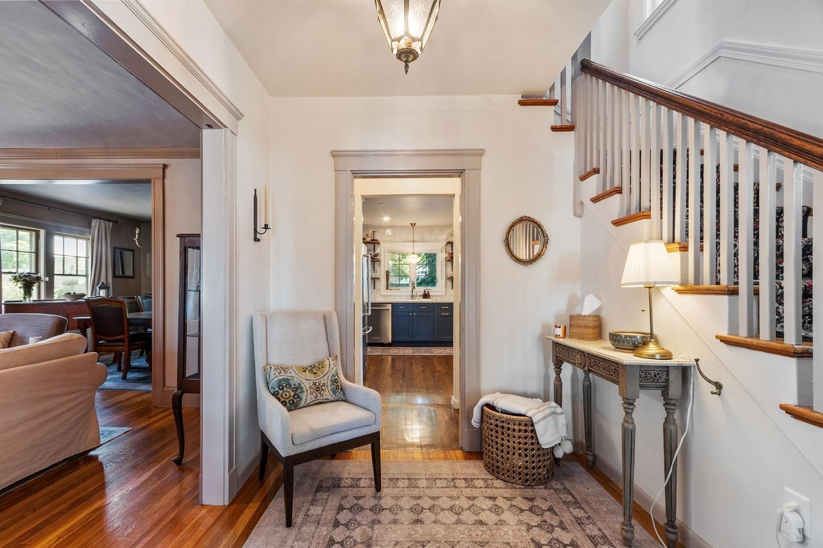 4 Stone Avenue Stoneham — Photo 9 of 42