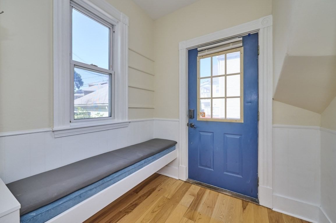 195 Faneuil Street #1 Boston — Photo 14 of 23