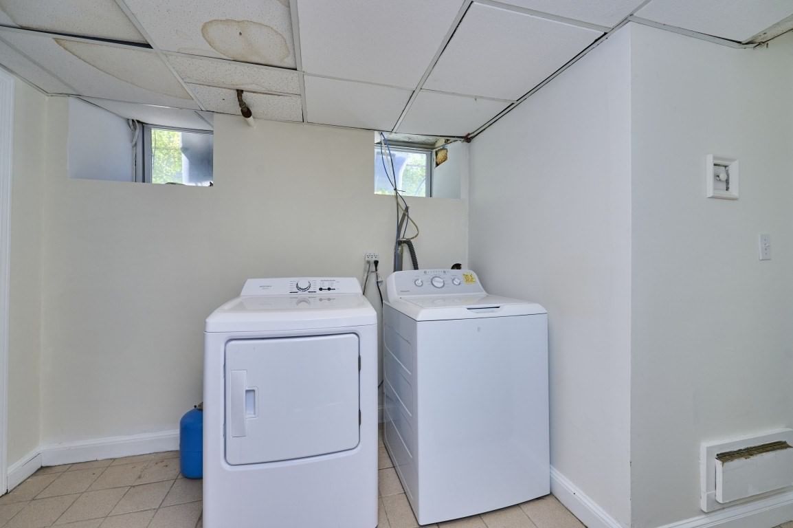 195 Faneuil Street #1 Boston — Photo 18 of 23