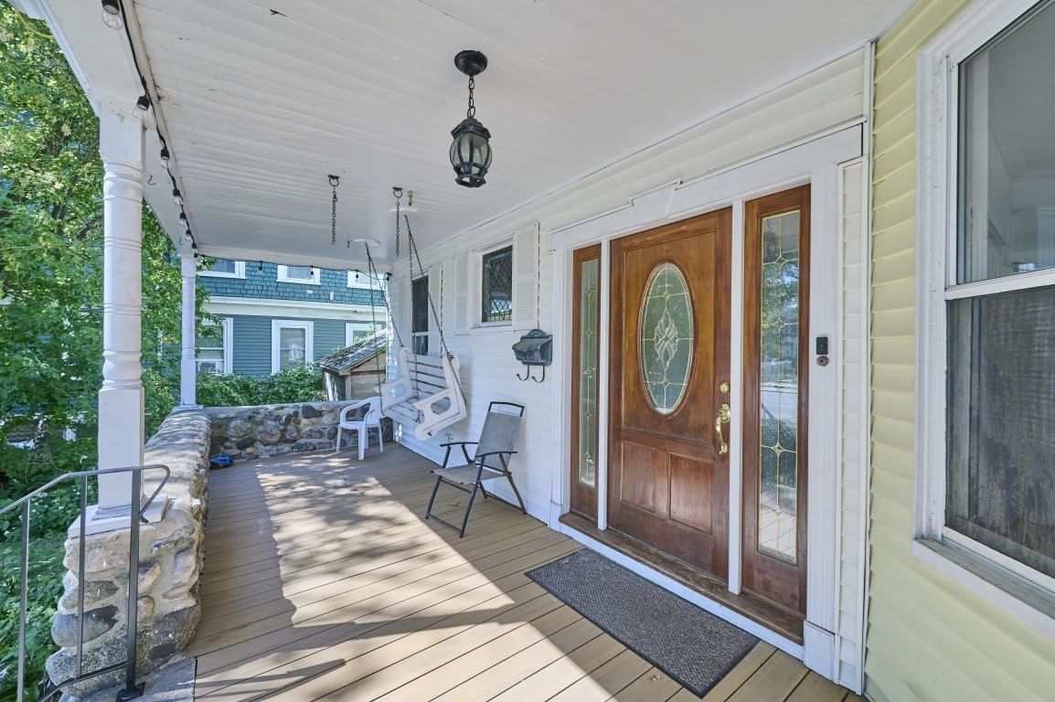 195 Faneuil Street #1 Boston — Photo 2 of 23
