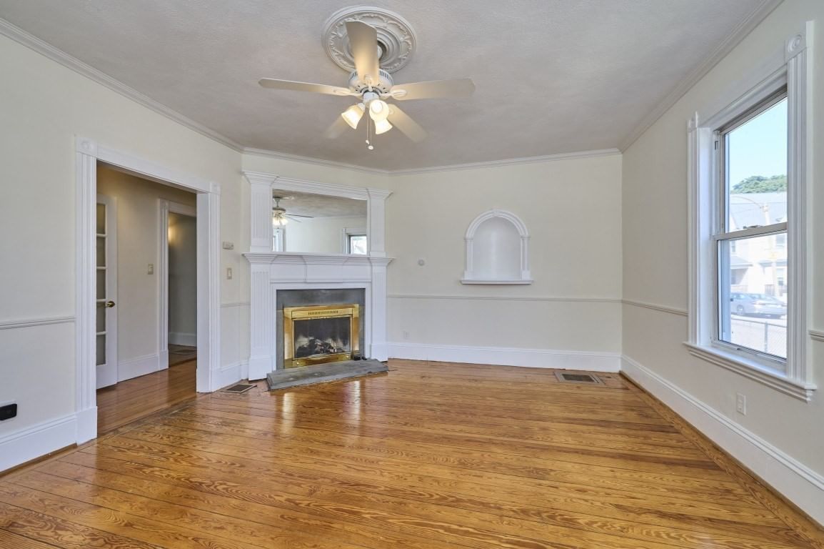 195 Faneuil Street #1 Boston — Photo 3 of 23