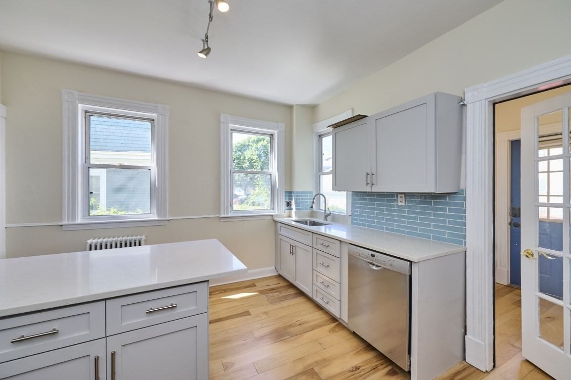 195 Faneuil Street #1 Boston — Photo 7 of 23