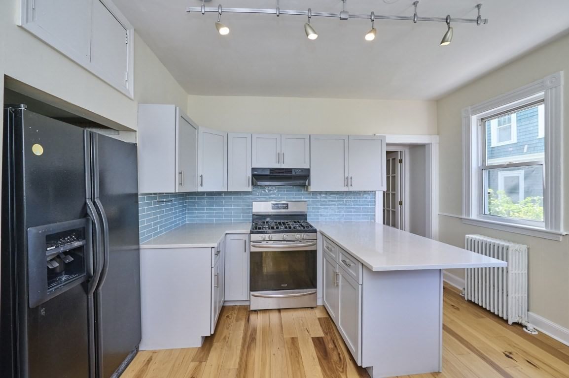 195 Faneuil Street #1 Boston — Photo 8 of 23