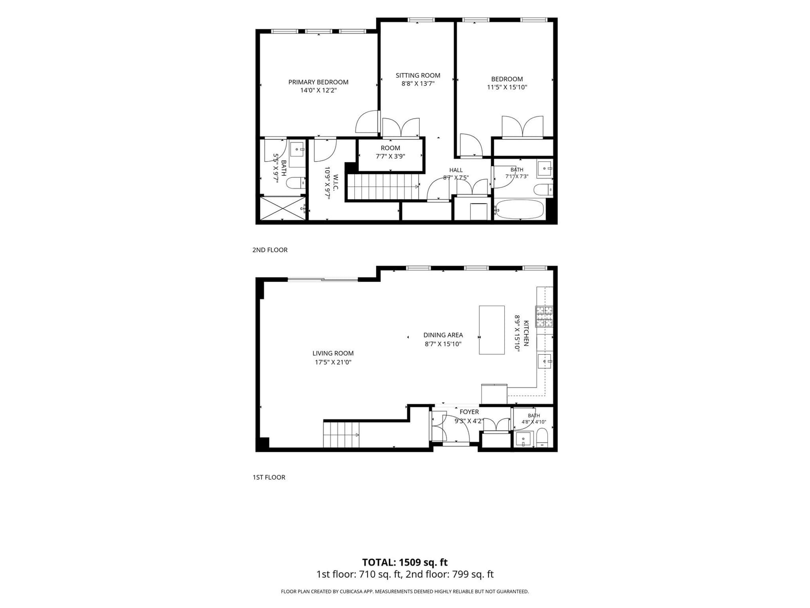 488 Quincy Ave #4 Quincy — Photo 33 of 33