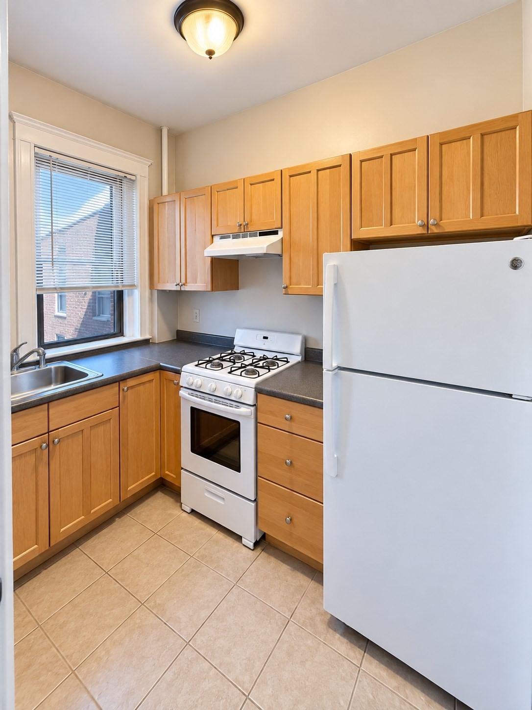 1560 Commonwealth Ave #4 Boston — Photo 6 of 6