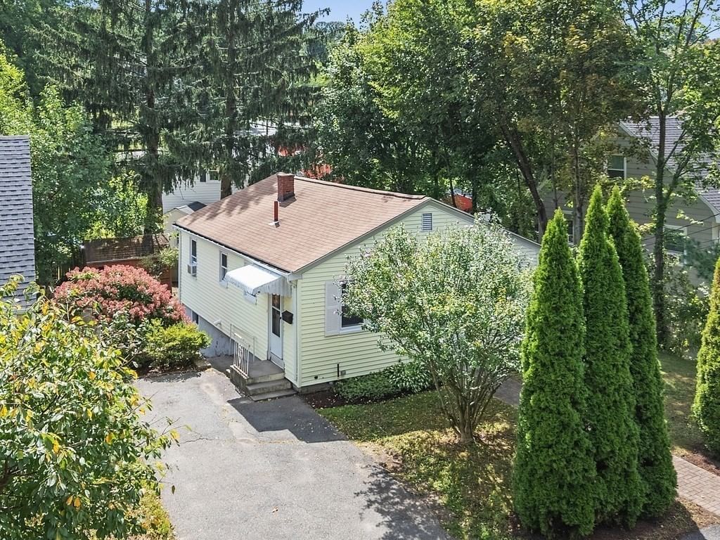 Property at 194 Weston Street, Waltham, MA 02453