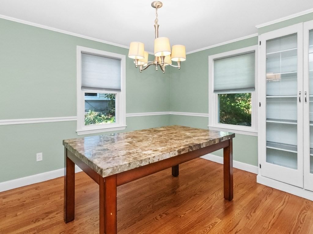 81 Wetherbee Road Waltham — Photo 14 of 42