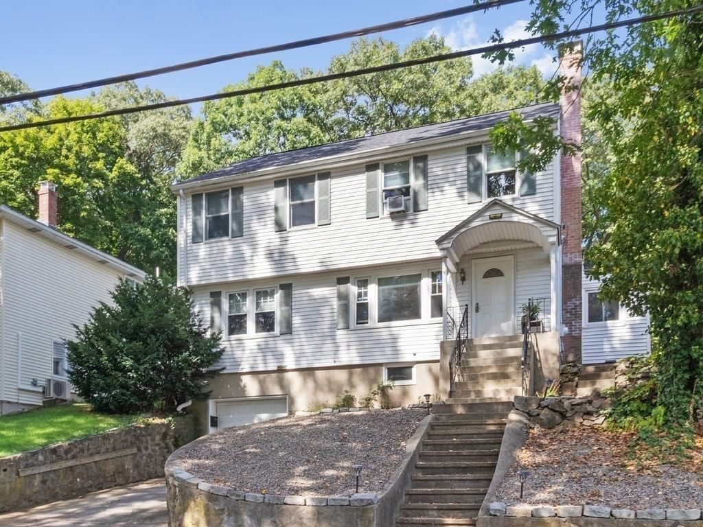 81 Wetherbee Road Waltham — Photo 40 of 42
