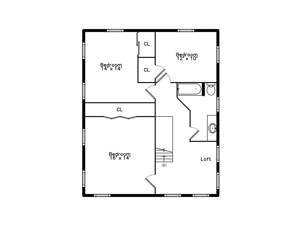 81 Wetherbee Road Waltham — Photo 42 of 42